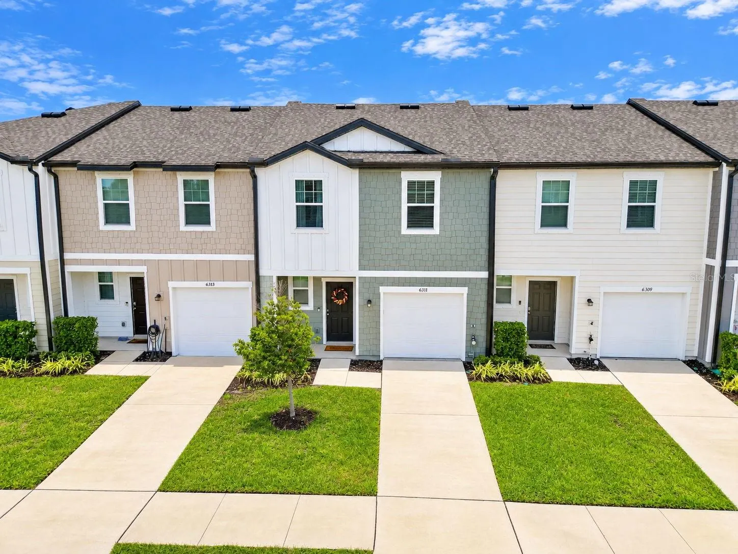 6311 KAY MORGAN LN