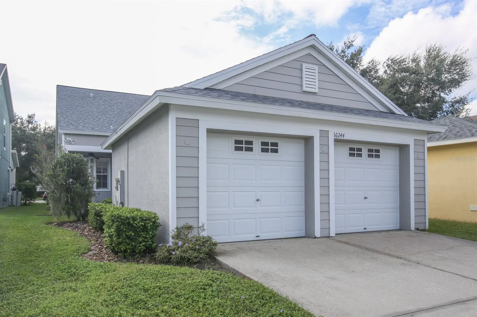 16244 BRIDGEWALK DR