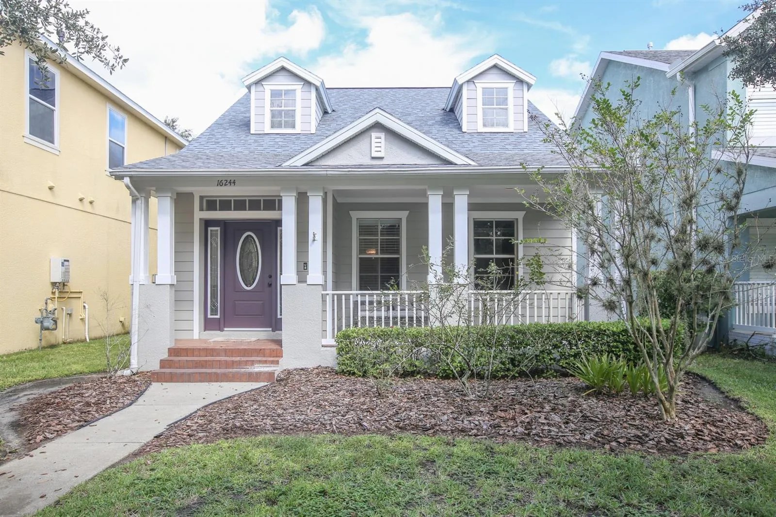 16244 BRIDGEWALK DR
