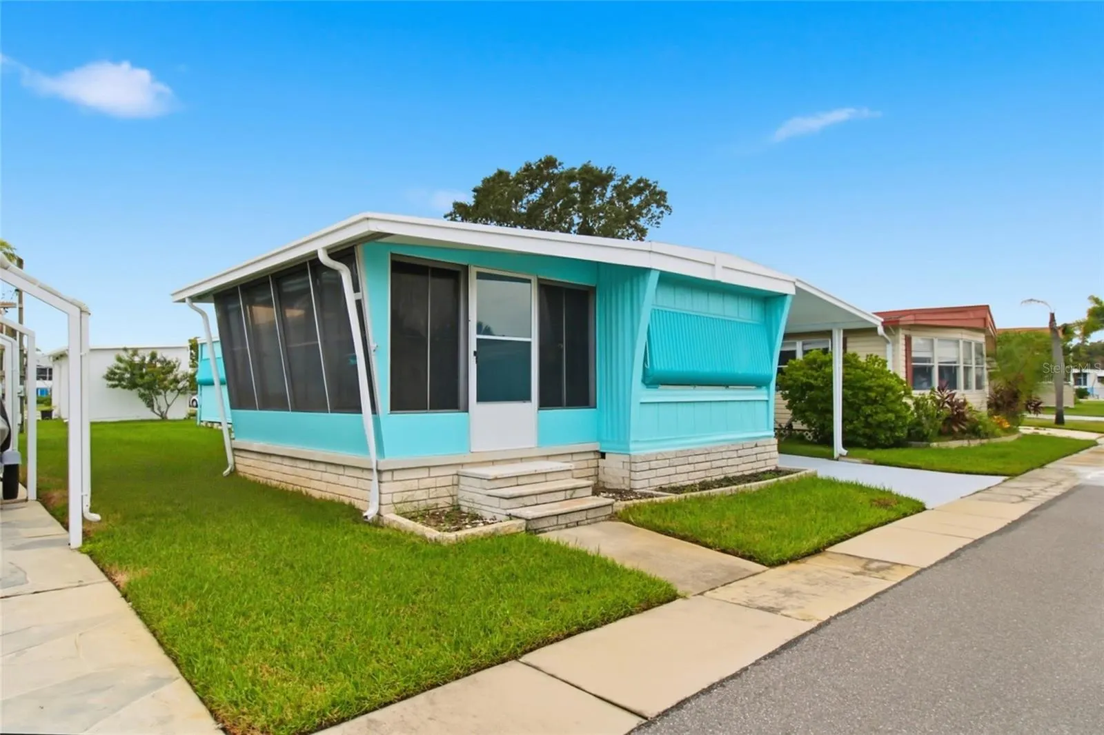 85 YAWL LN #85 #85