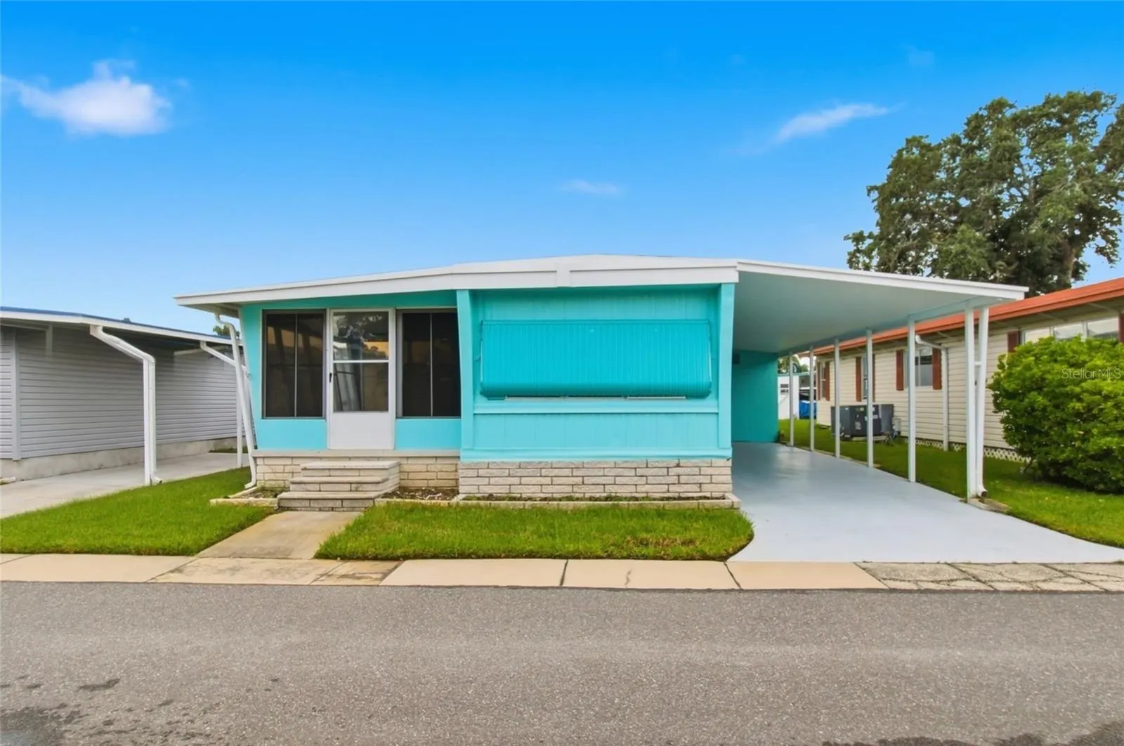 85 YAWL LN #85 #85
