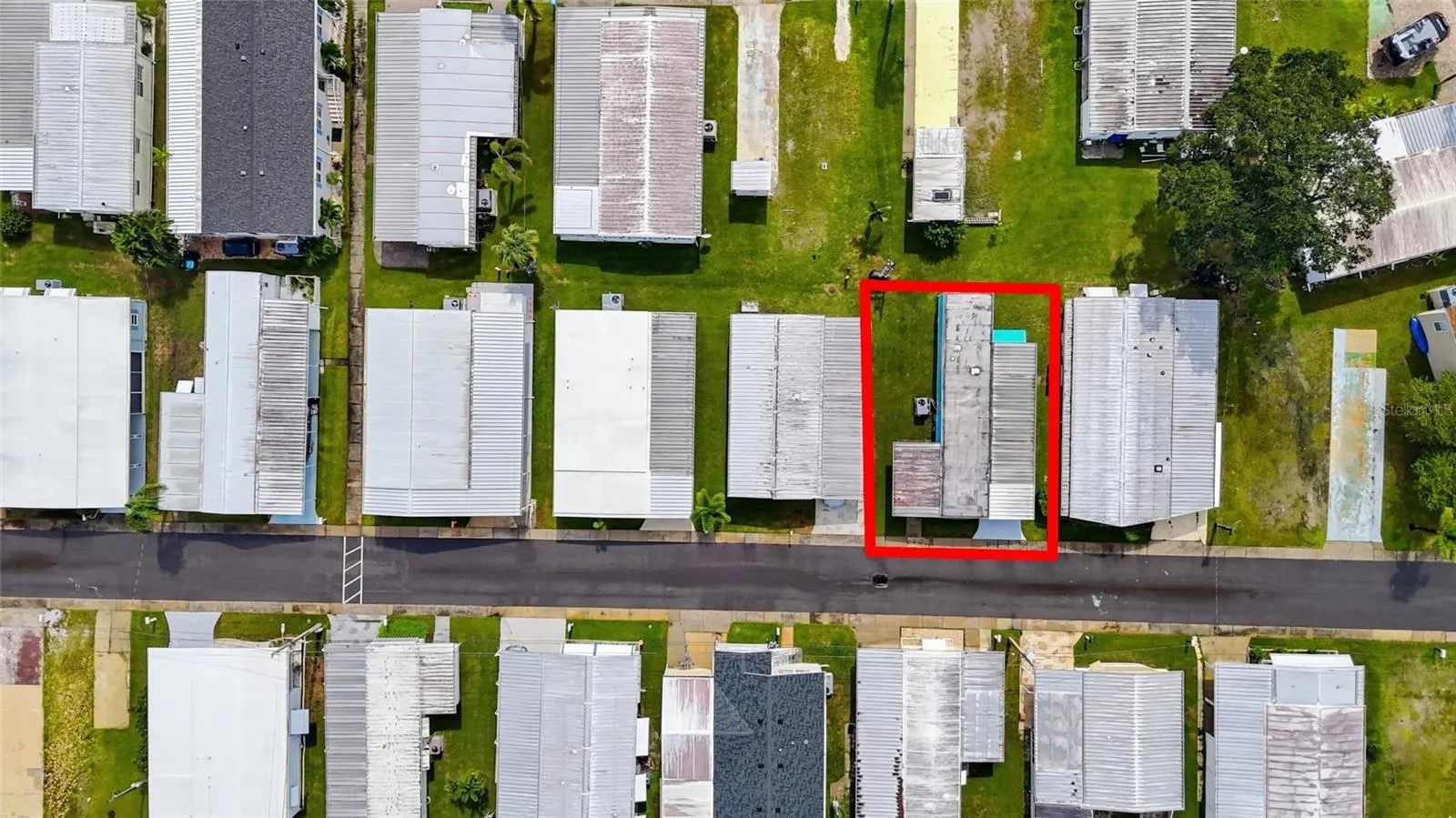 85 YAWL LN #85 #85