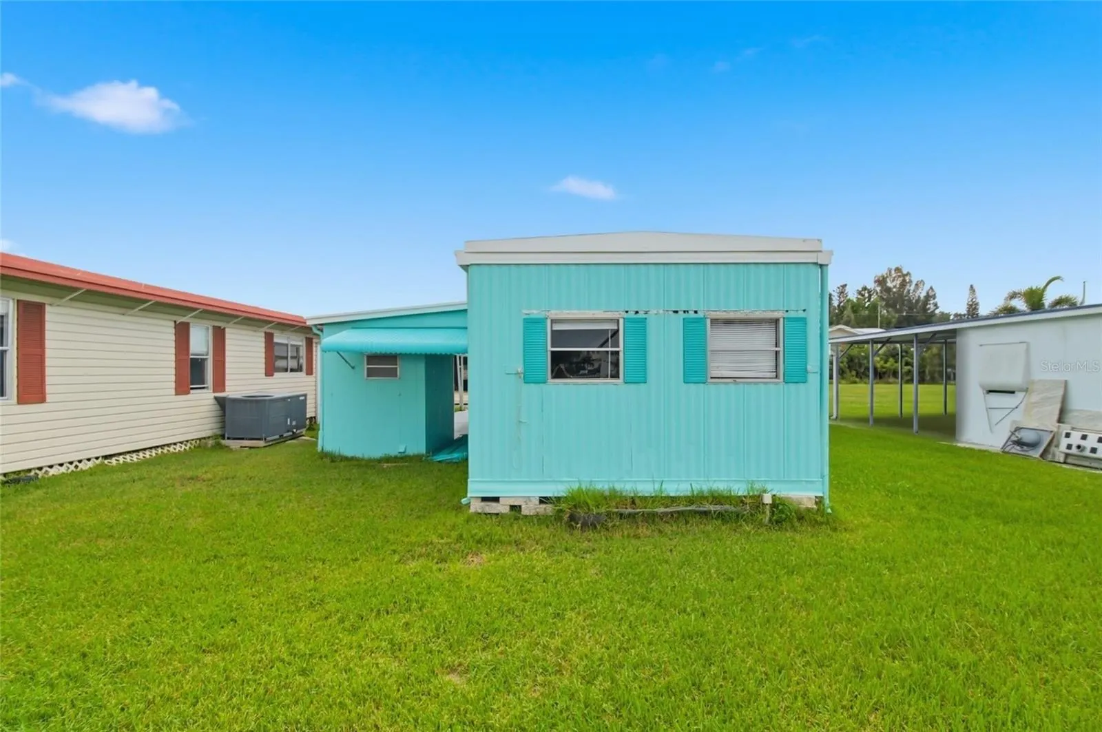 85 YAWL LN #85 #85