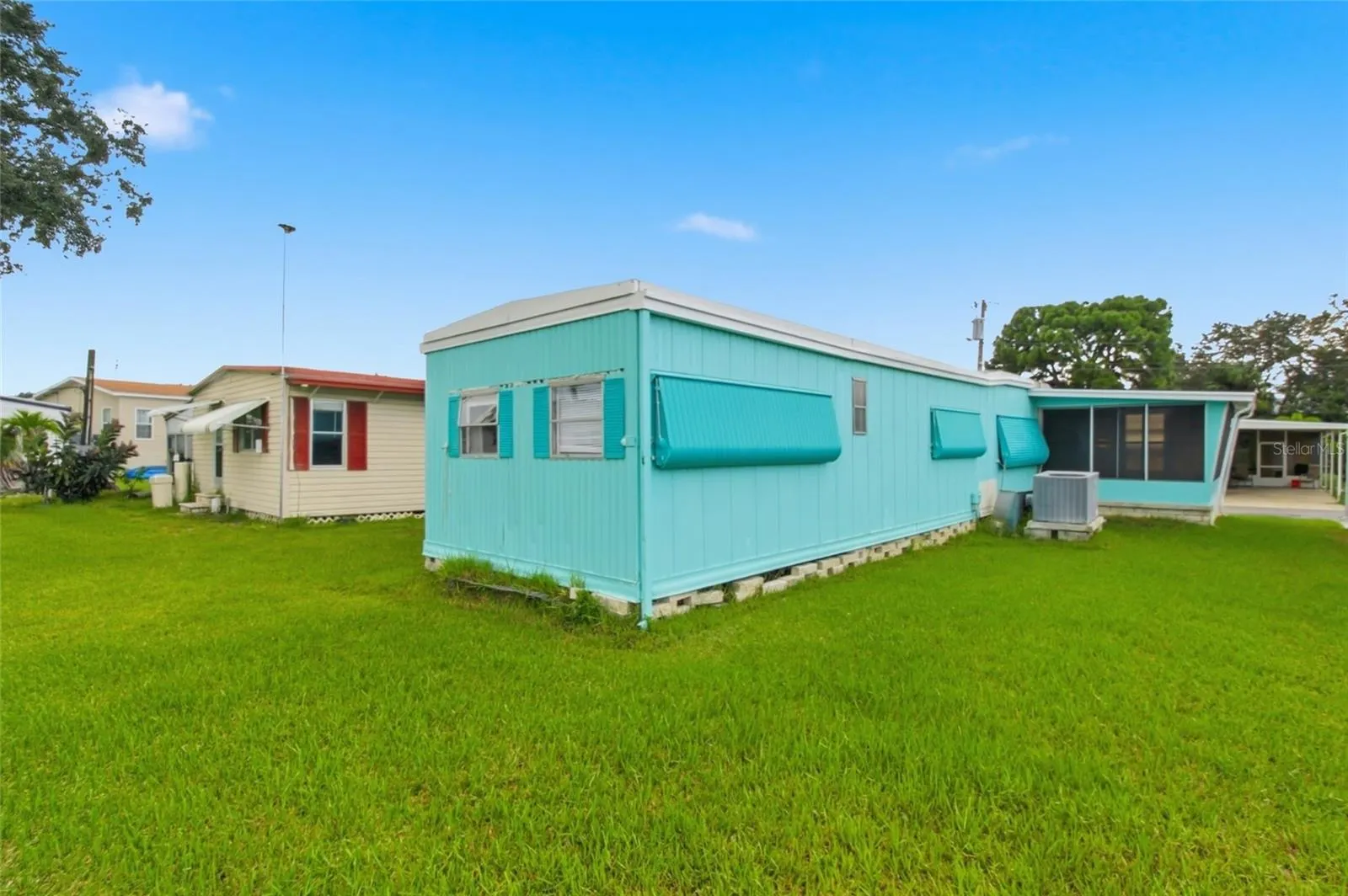 85 YAWL LN #85 #85