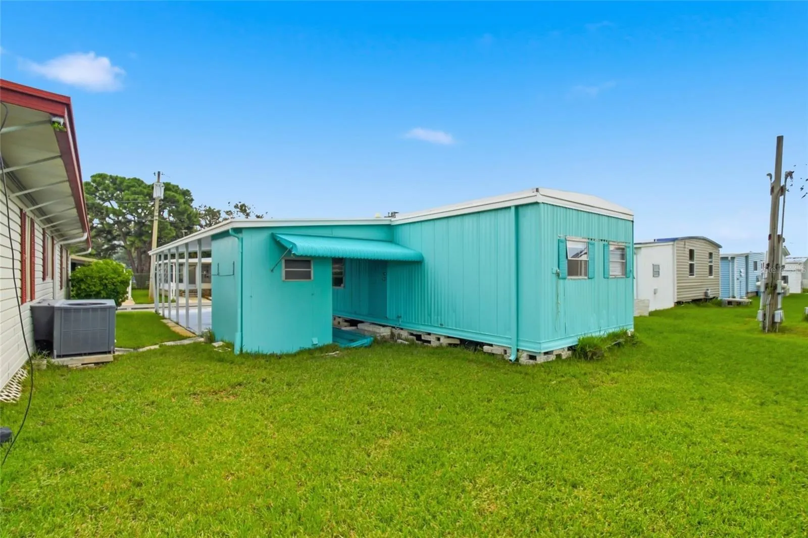 85 YAWL LN #85 #85