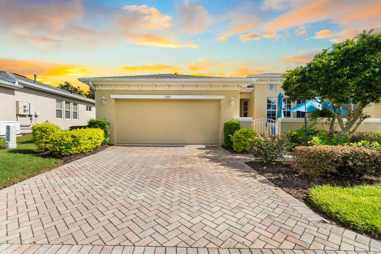 1009 CHELSEA GREENS CT #37 #37