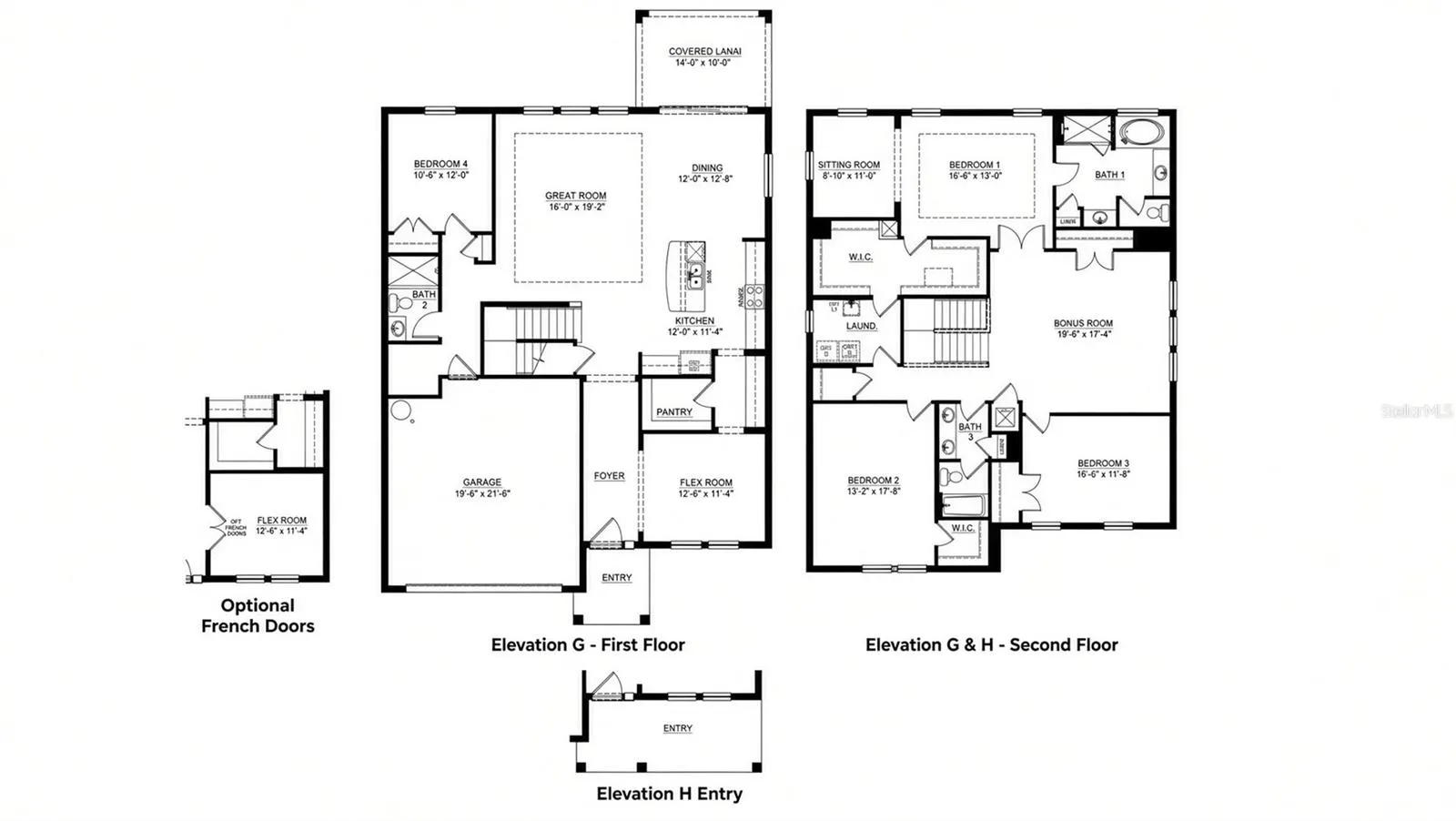140 BRIGHT IBIS AVE