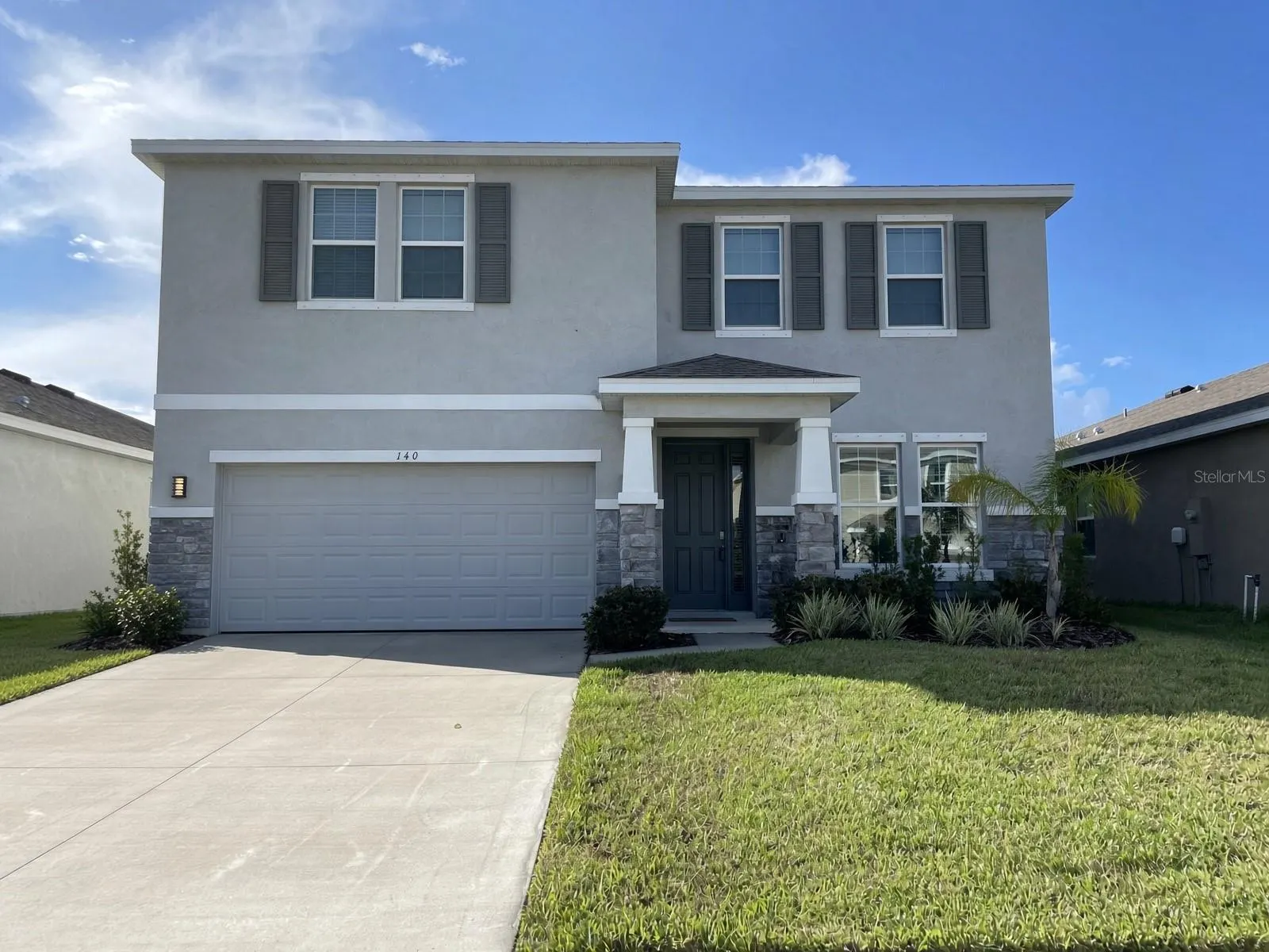 140 BRIGHT IBIS AVE