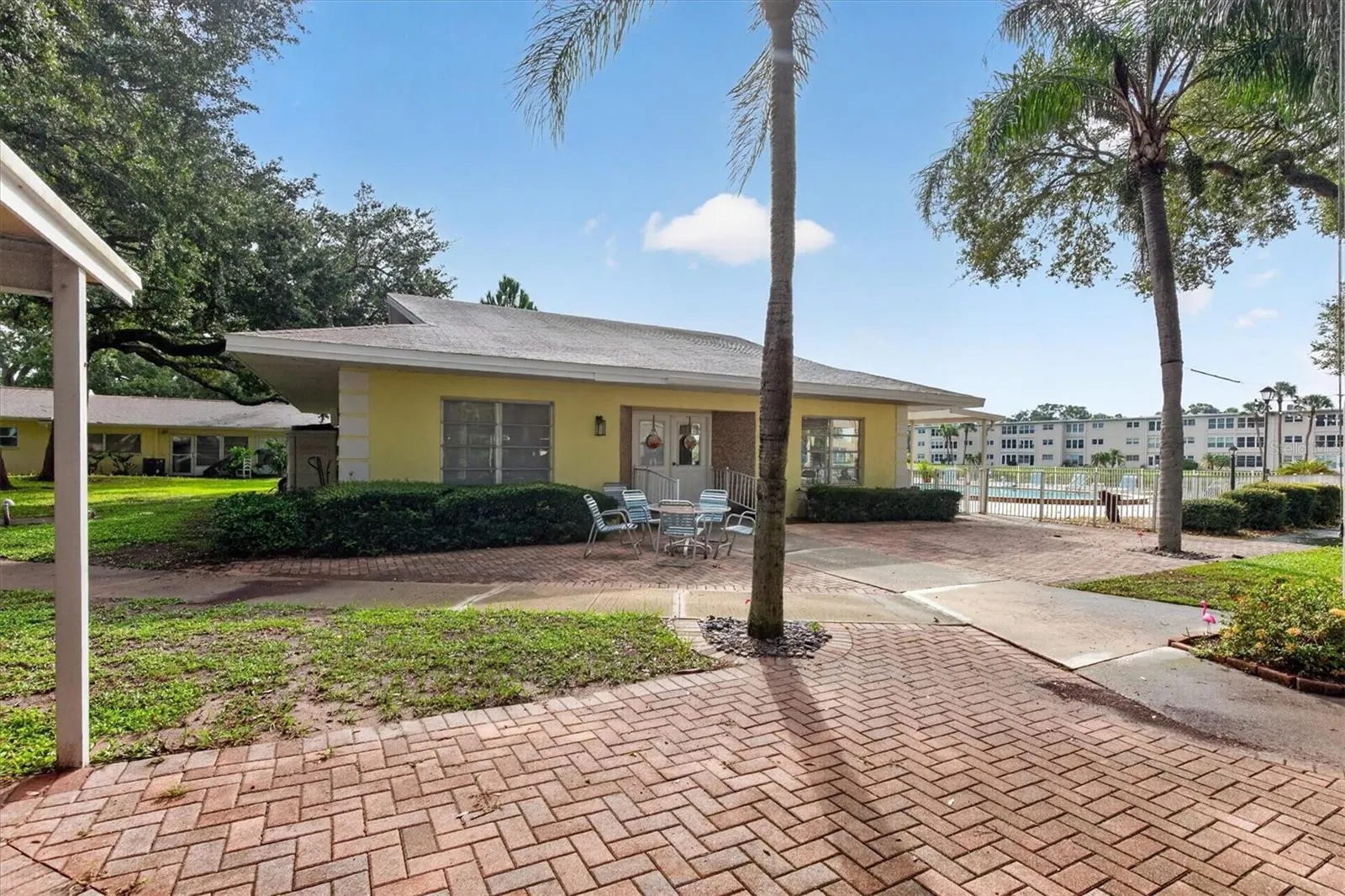 821 DELEON CT #206 #206