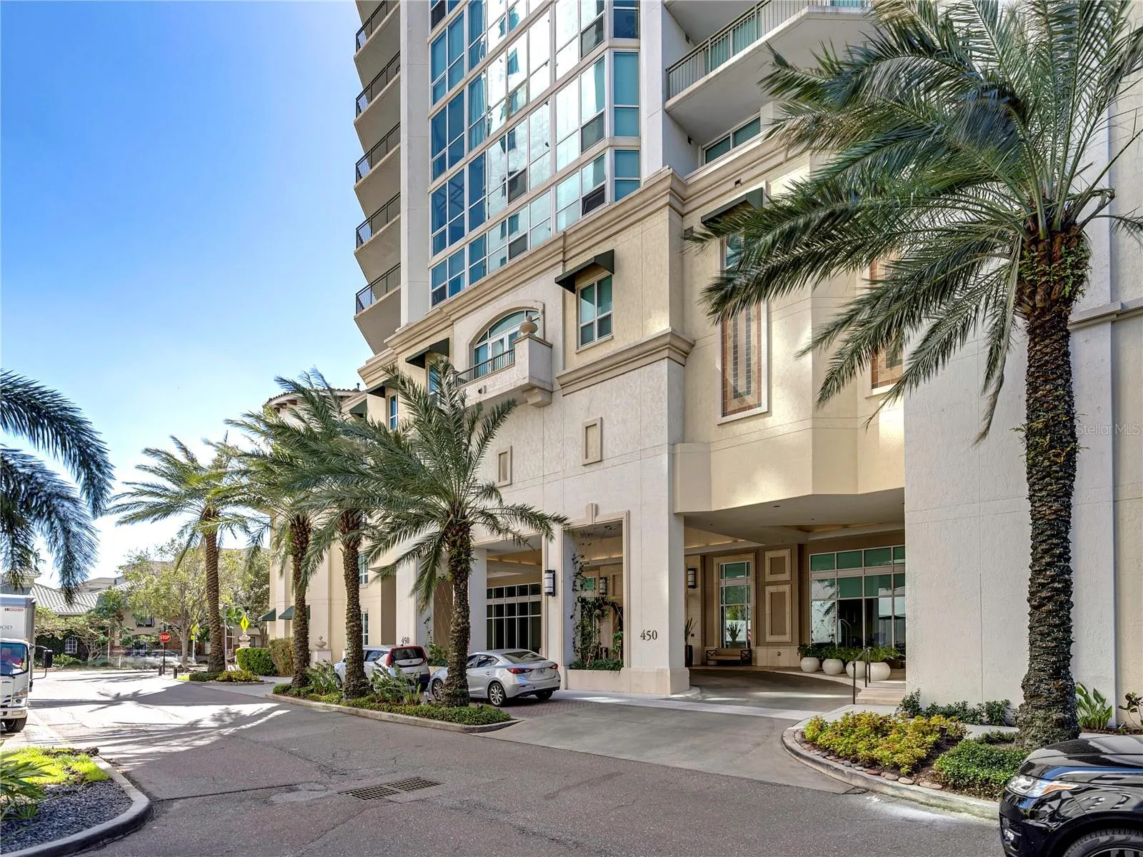 450 KNIGHTS RUN AVE #405 #405