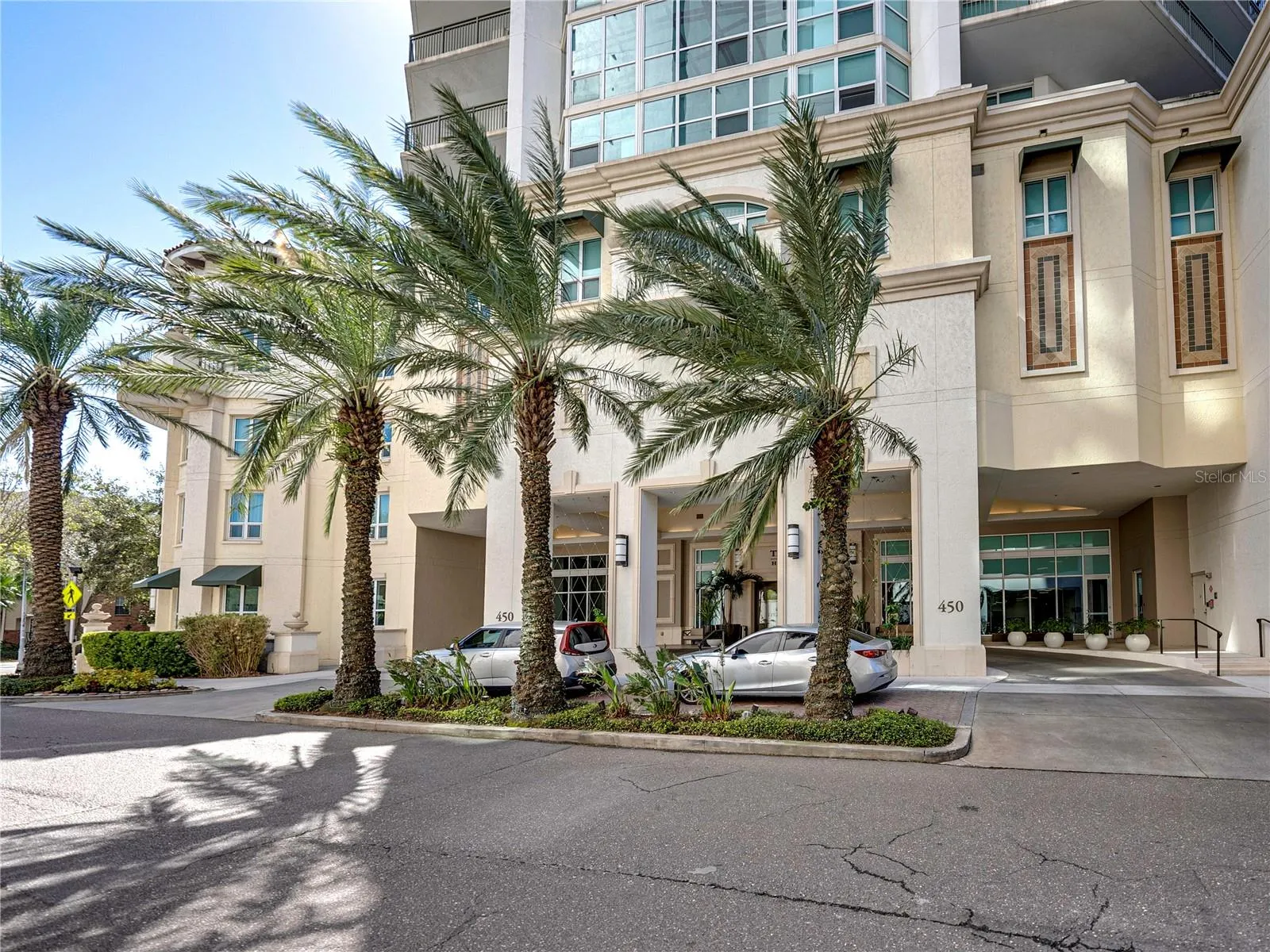 450 KNIGHTS RUN AVE #405 #405