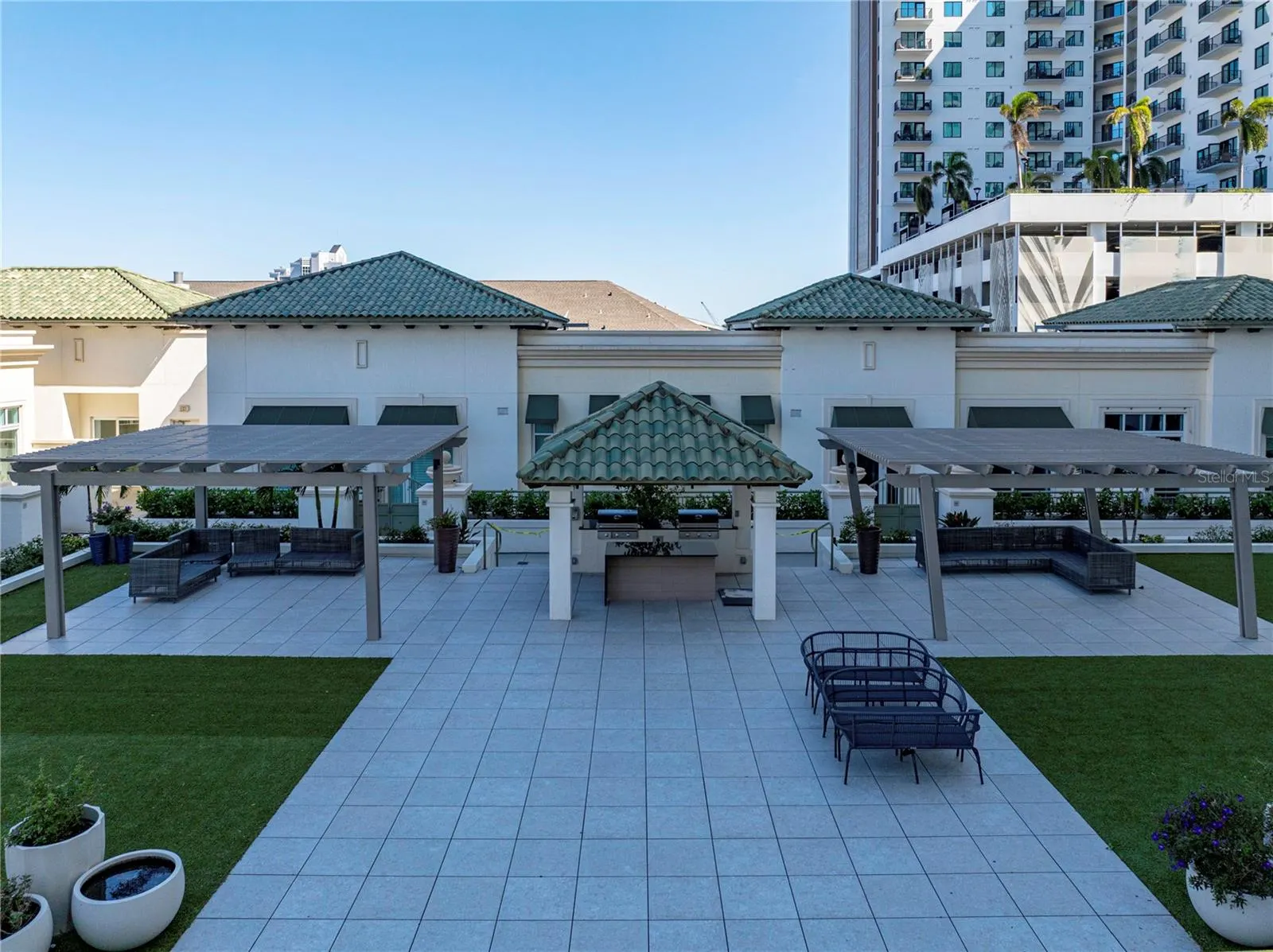 450 KNIGHTS RUN AVE #405 #405