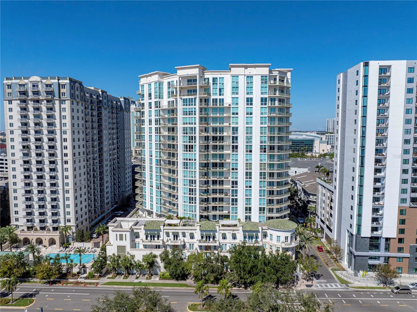 450 KNIGHTS RUN AVE #405 #405