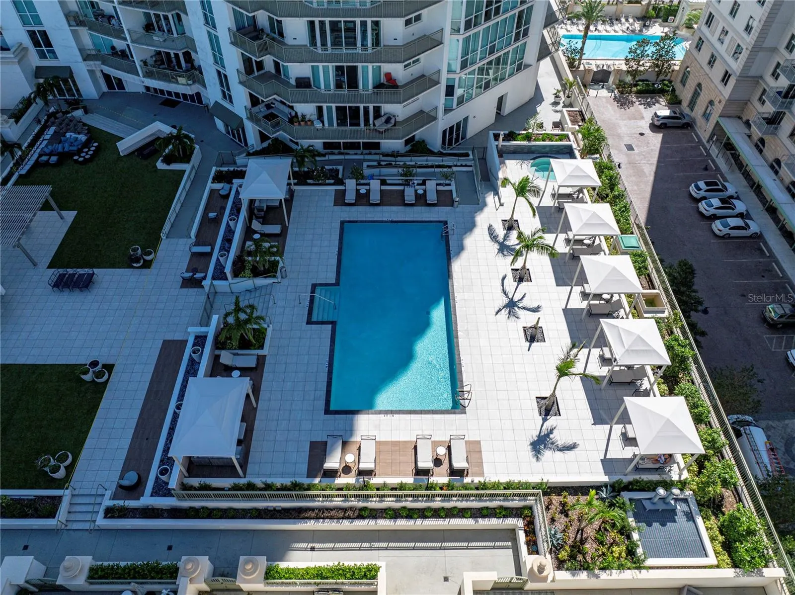 450 KNIGHTS RUN AVE #405 #405
