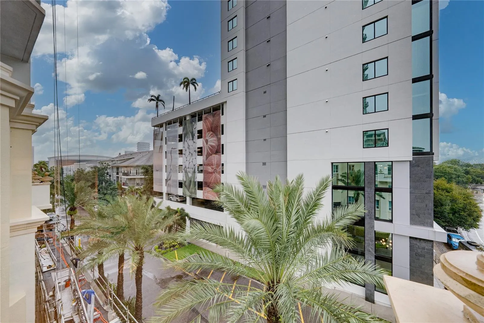 450 KNIGHTS RUN AVE #405 #405