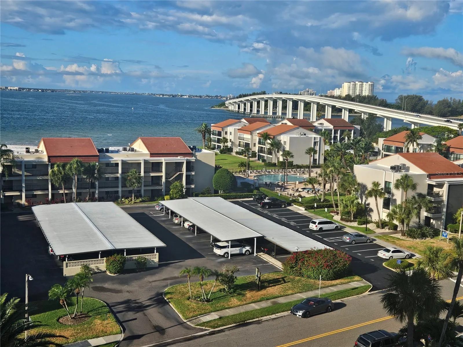 855 BAY WAY BLVD #806 #806