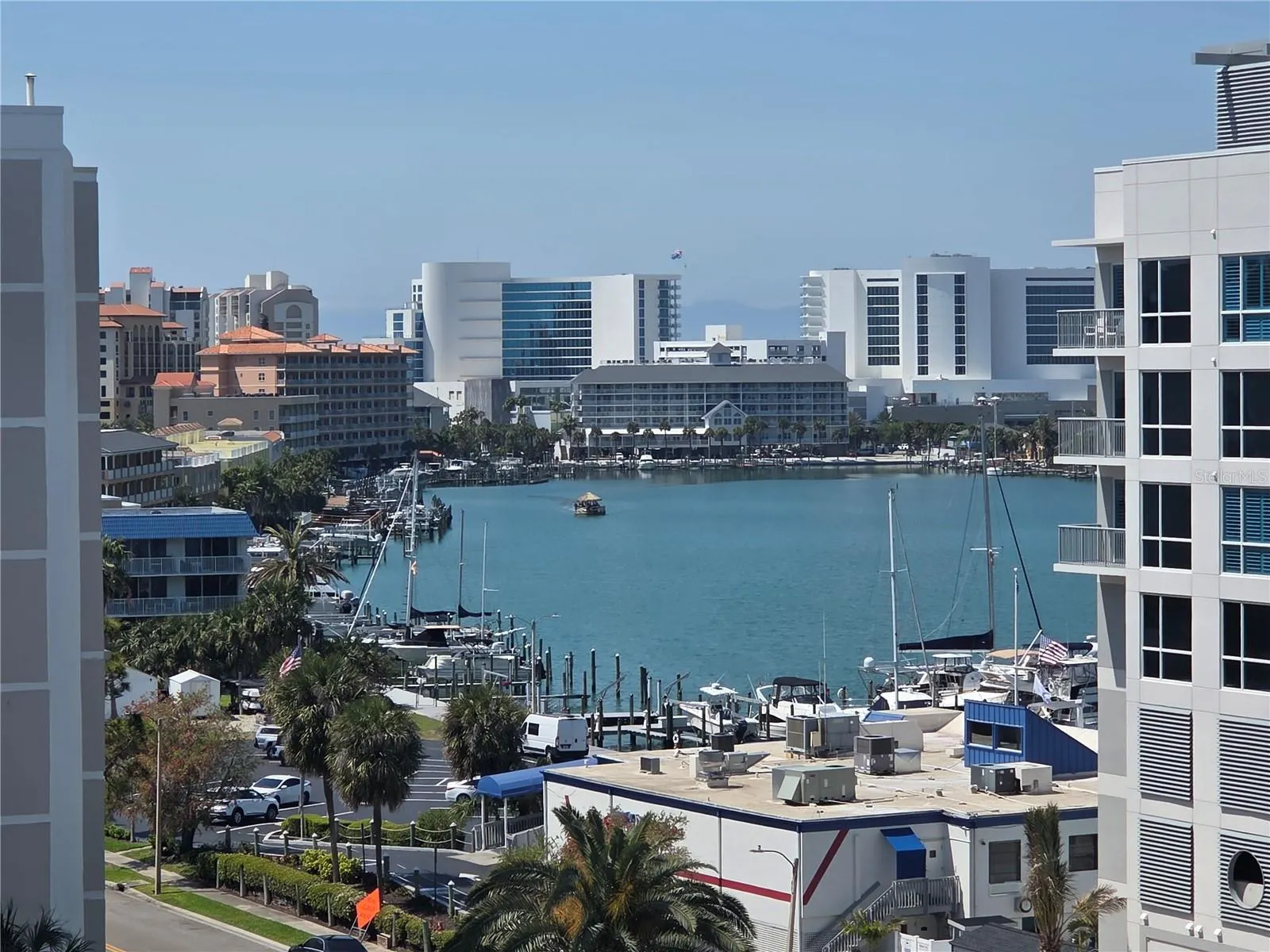 855 BAY WAY BLVD #806 #806