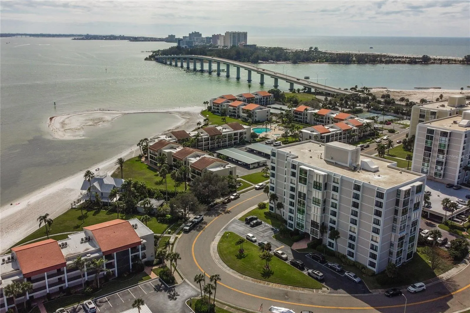 855 BAY WAY BLVD #806 #806