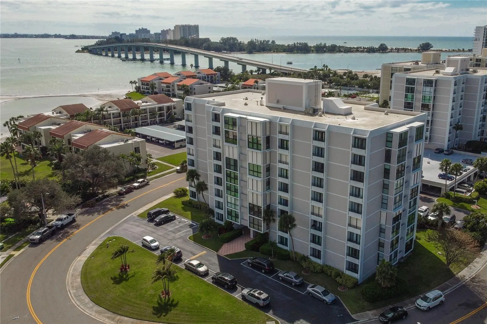 855 BAY WAY BLVD #806 #806