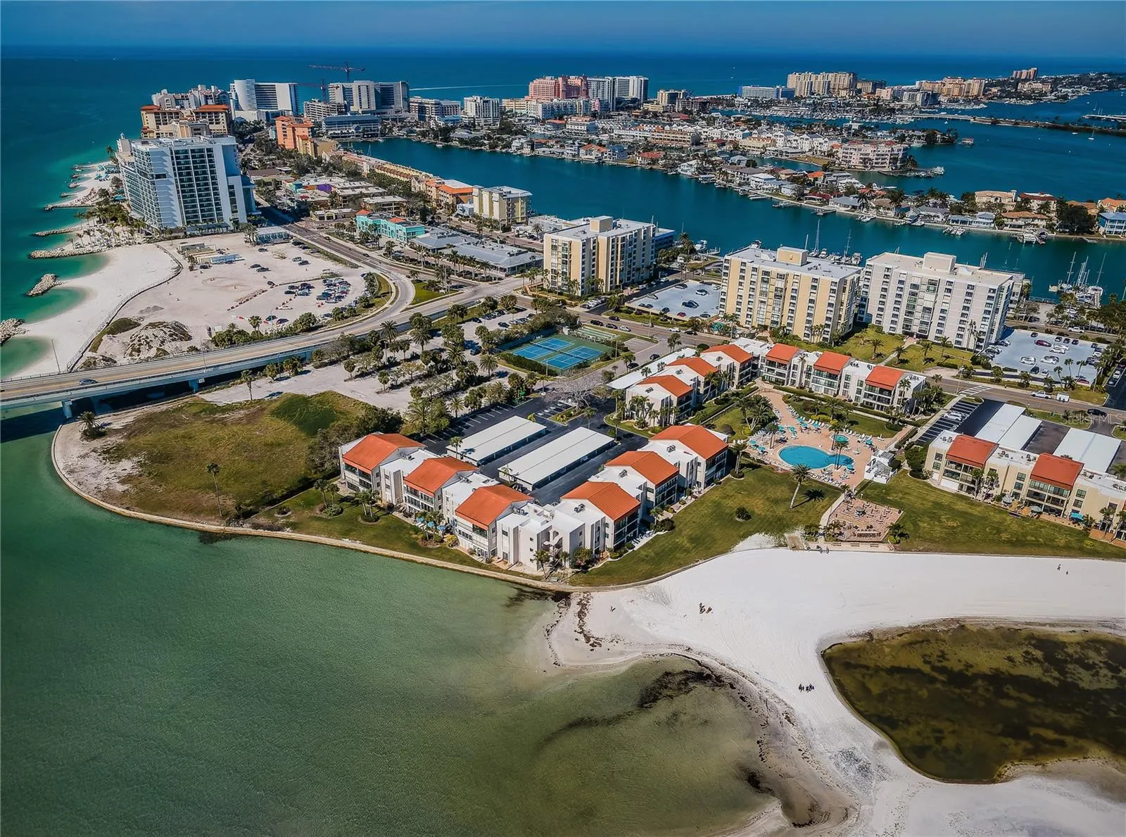 855 BAY WAY BLVD #806 #806