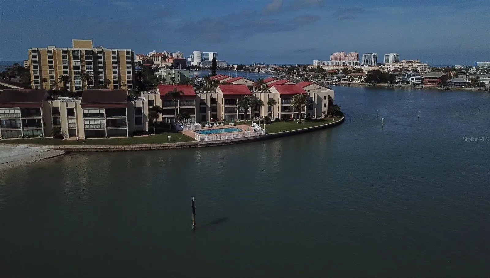 855 BAY WAY BLVD #806 #806