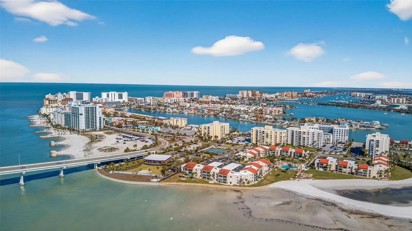 855 BAY WAY BLVD #806 #806