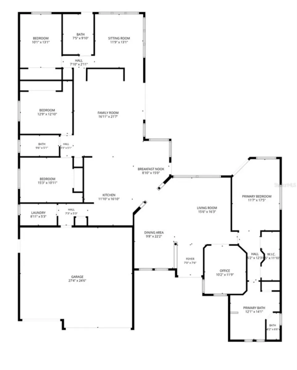 3905 SORREL VINE DR