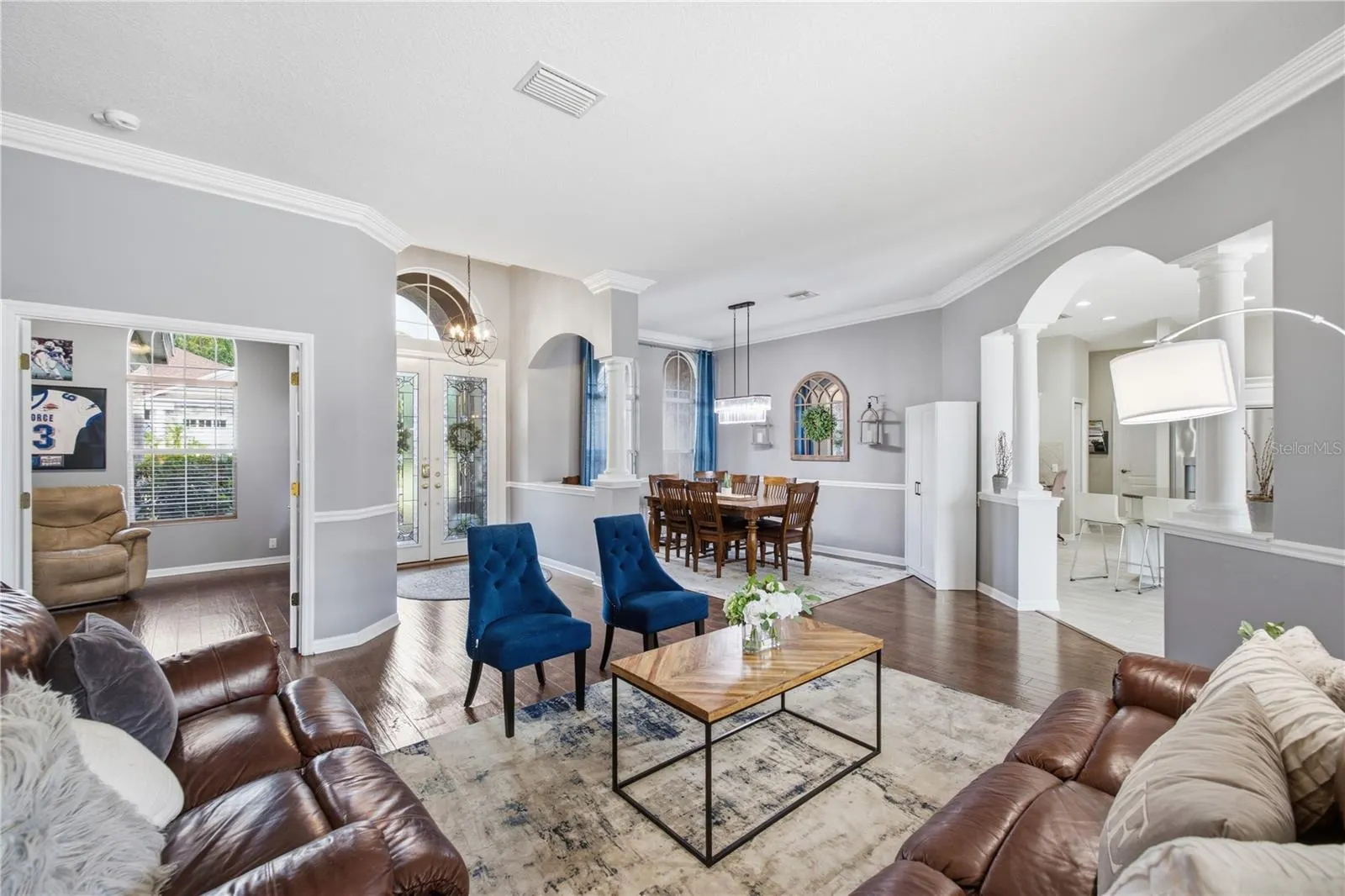 3905 SORREL VINE DR