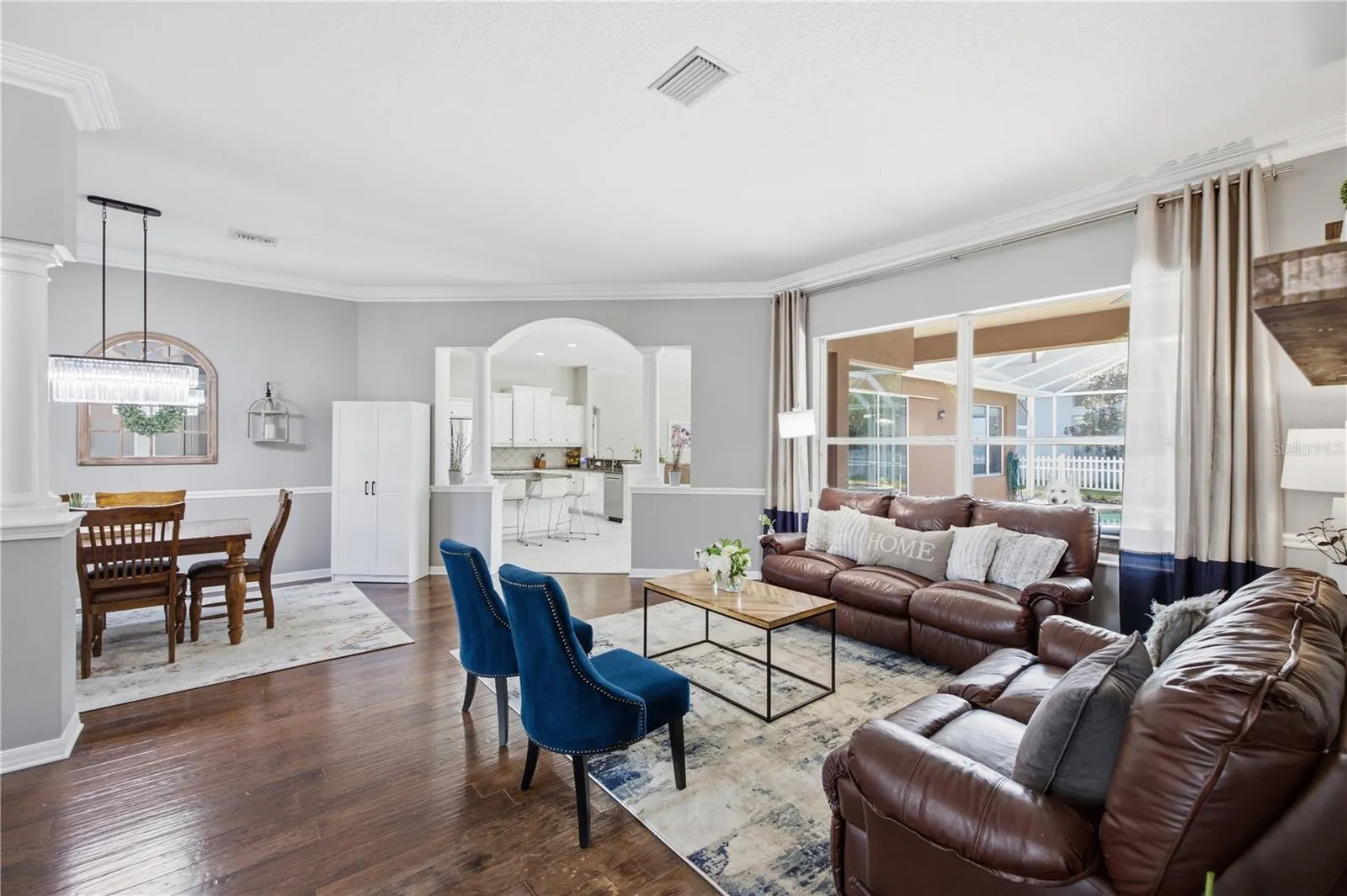3905 SORREL VINE DR