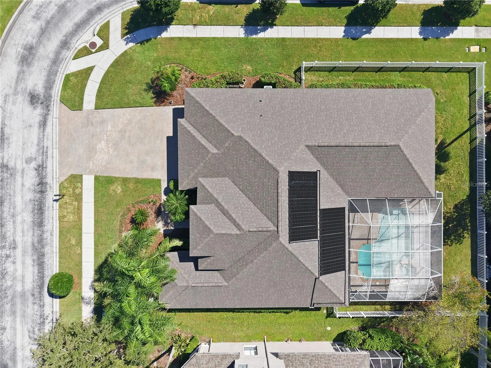3905 SORREL VINE DR