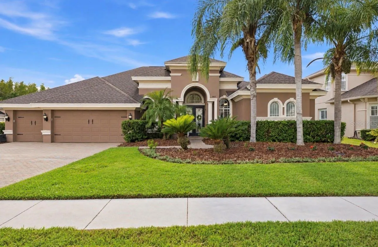 3905 SORREL VINE DR