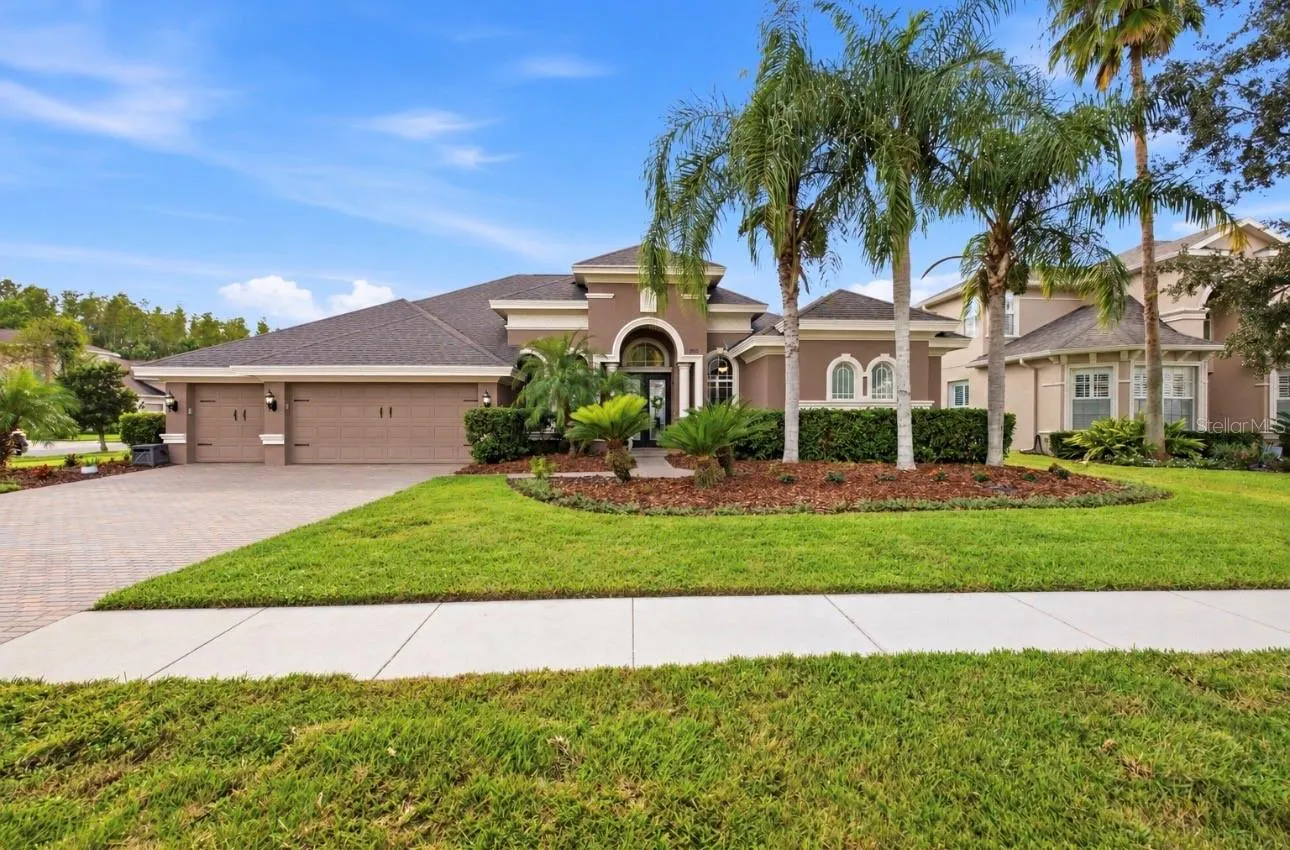 3905 SORREL VINE DR