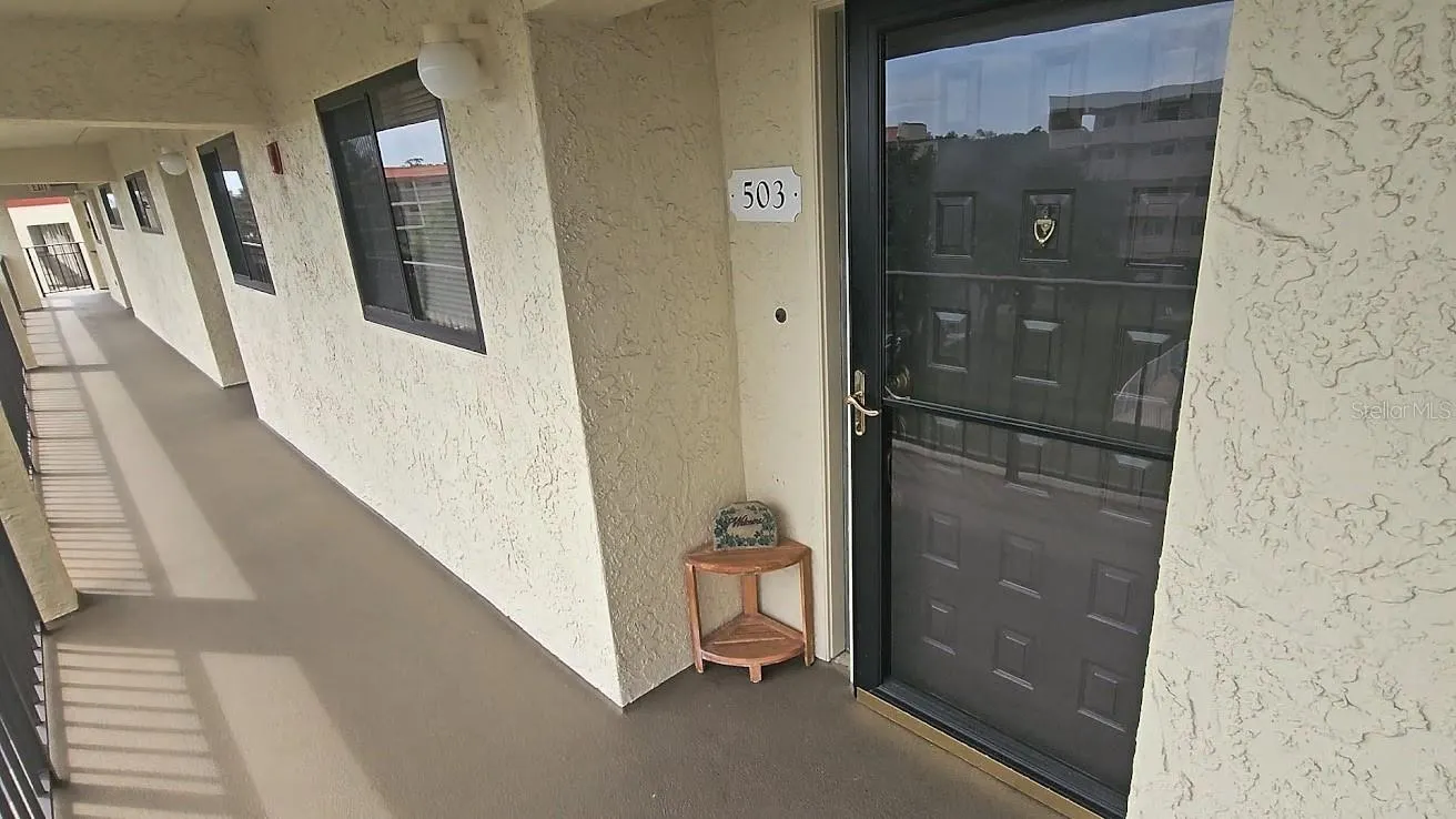 9490 HARBOR GREENS WAY #503 #503