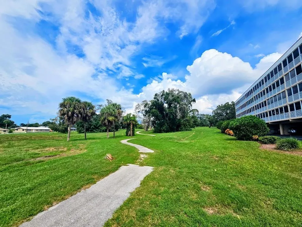 9490 HARBOR GREENS WAY #503 #503