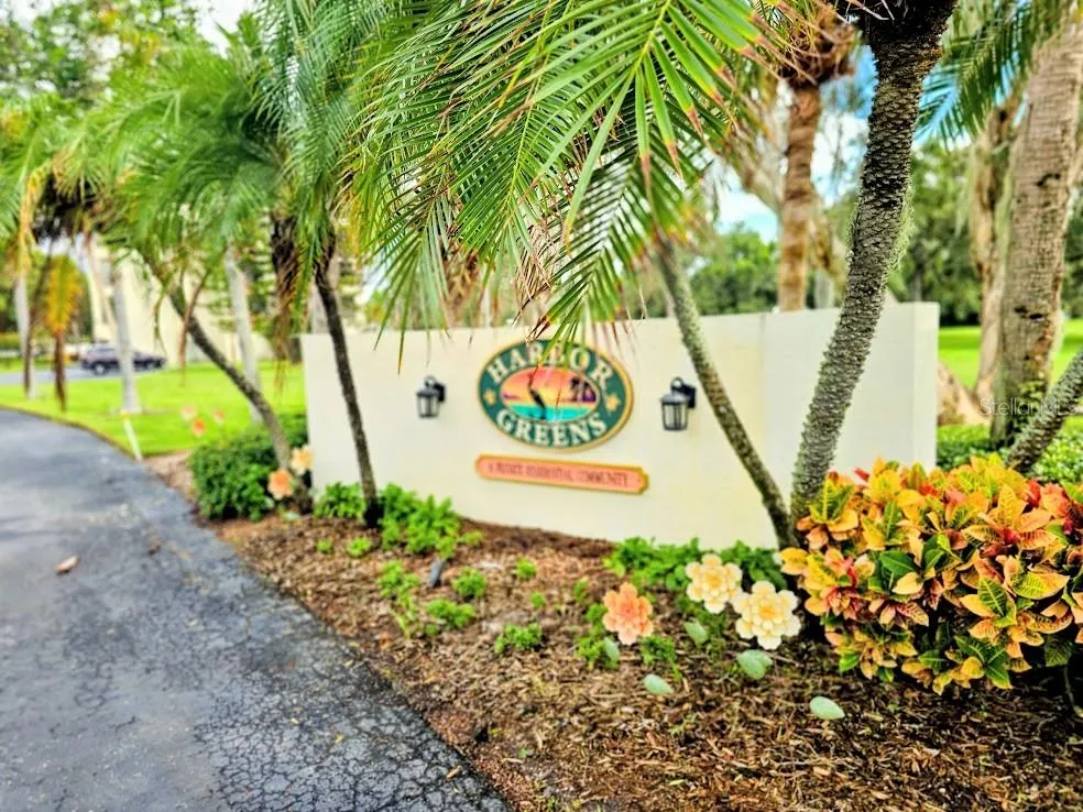 9490 HARBOR GREENS WAY #503 #503
