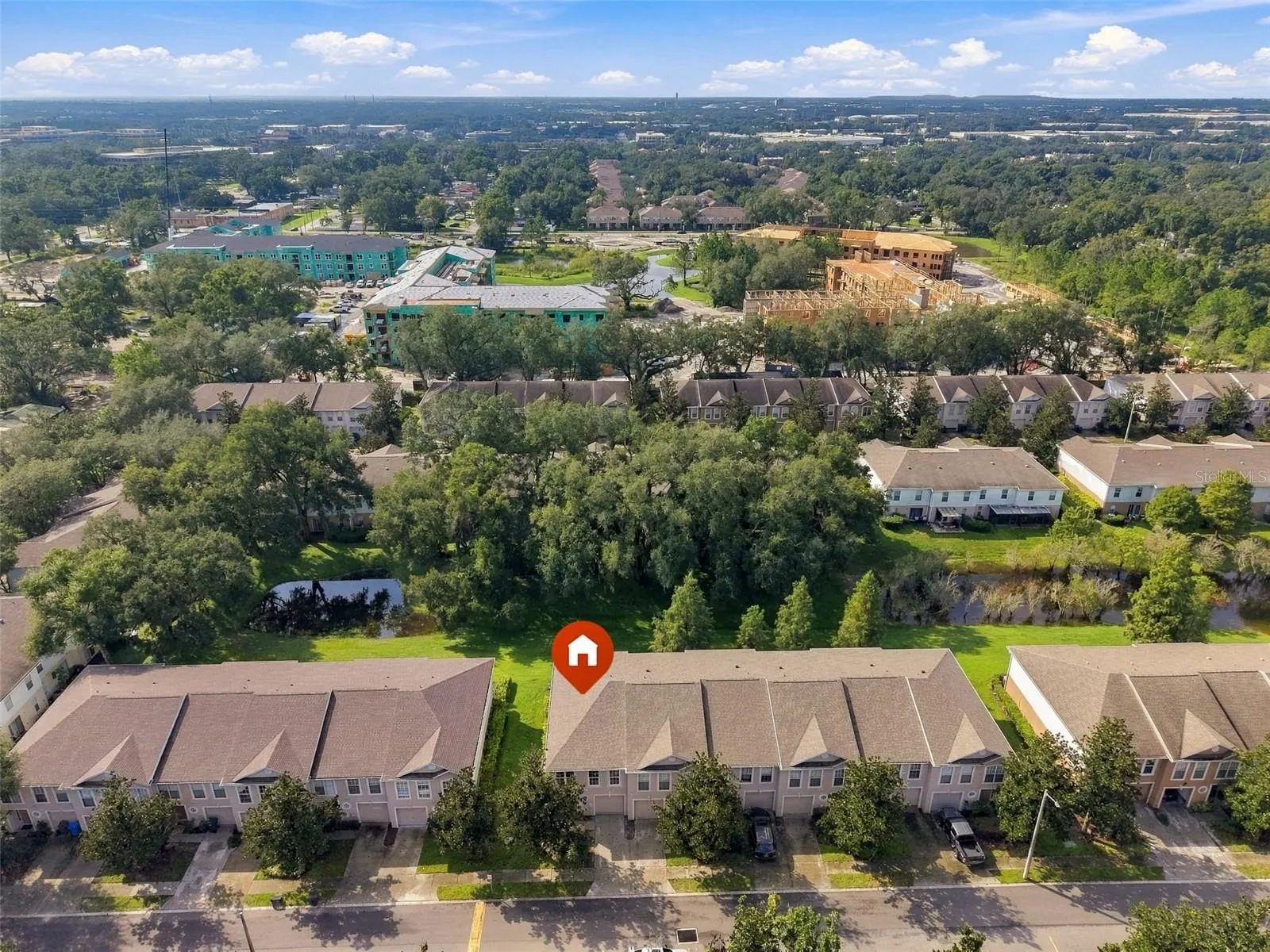 9951 ASHBURN LAKE DR