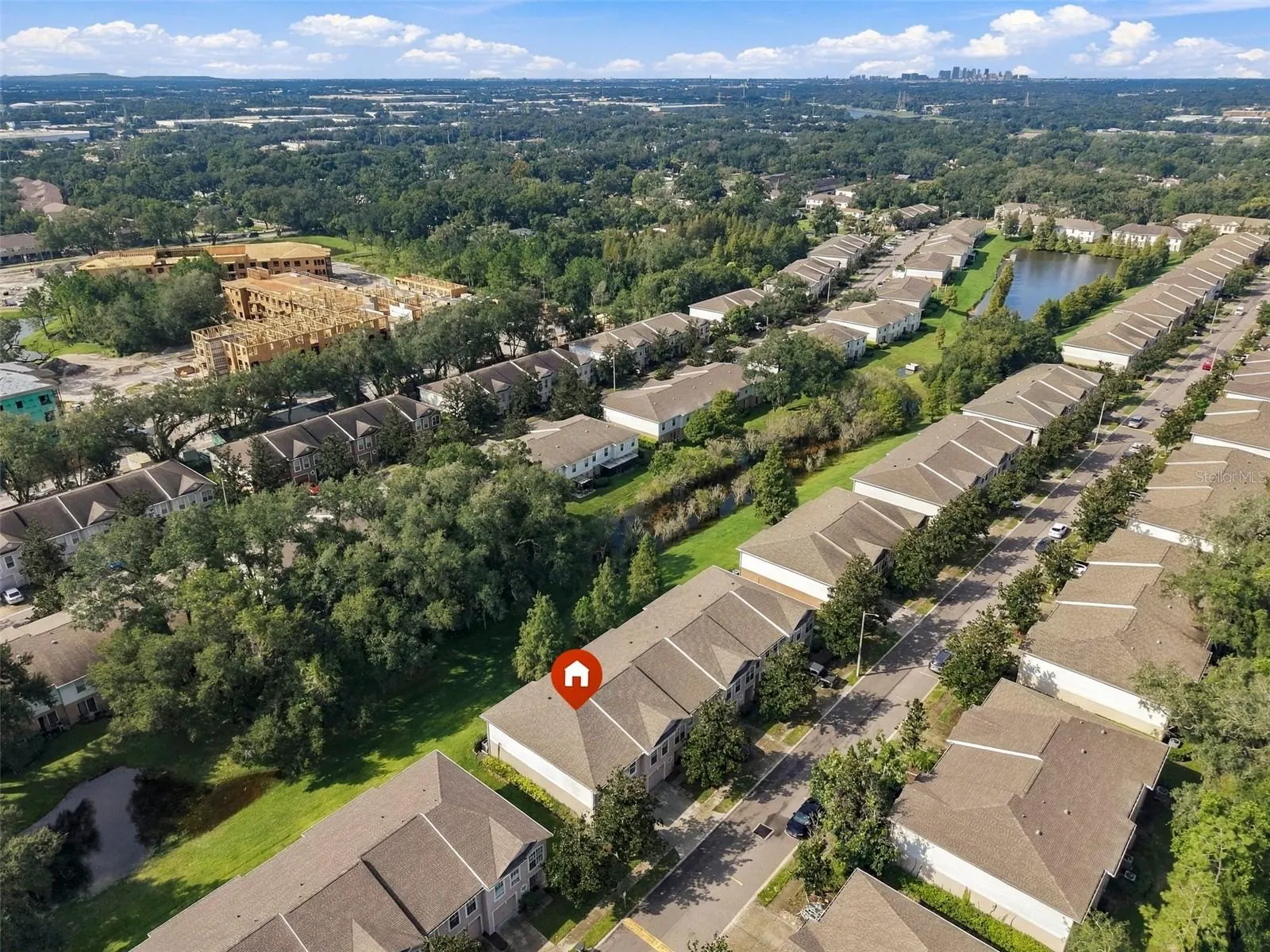 9951 ASHBURN LAKE DR