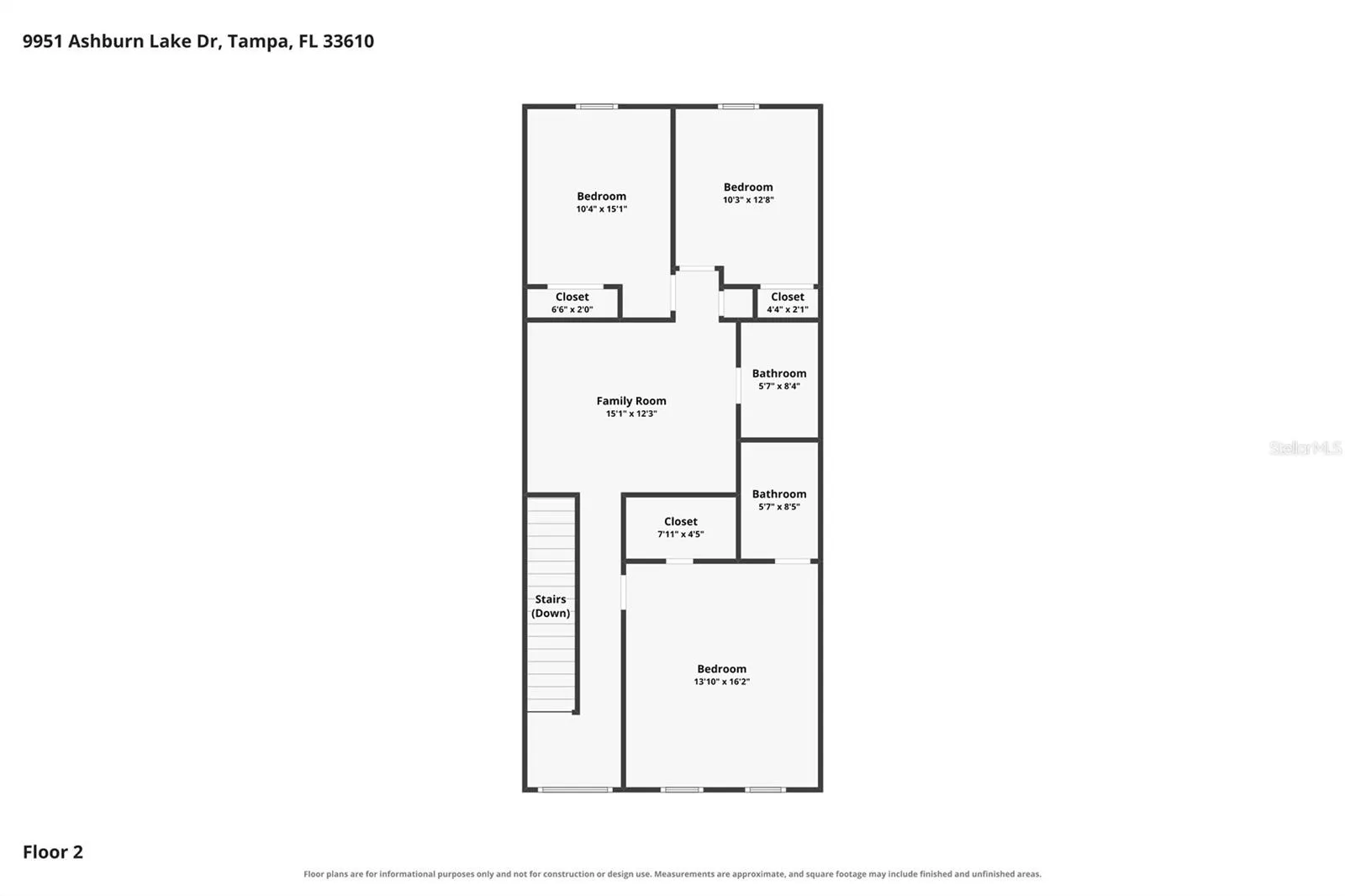 9951 ASHBURN LAKE DR