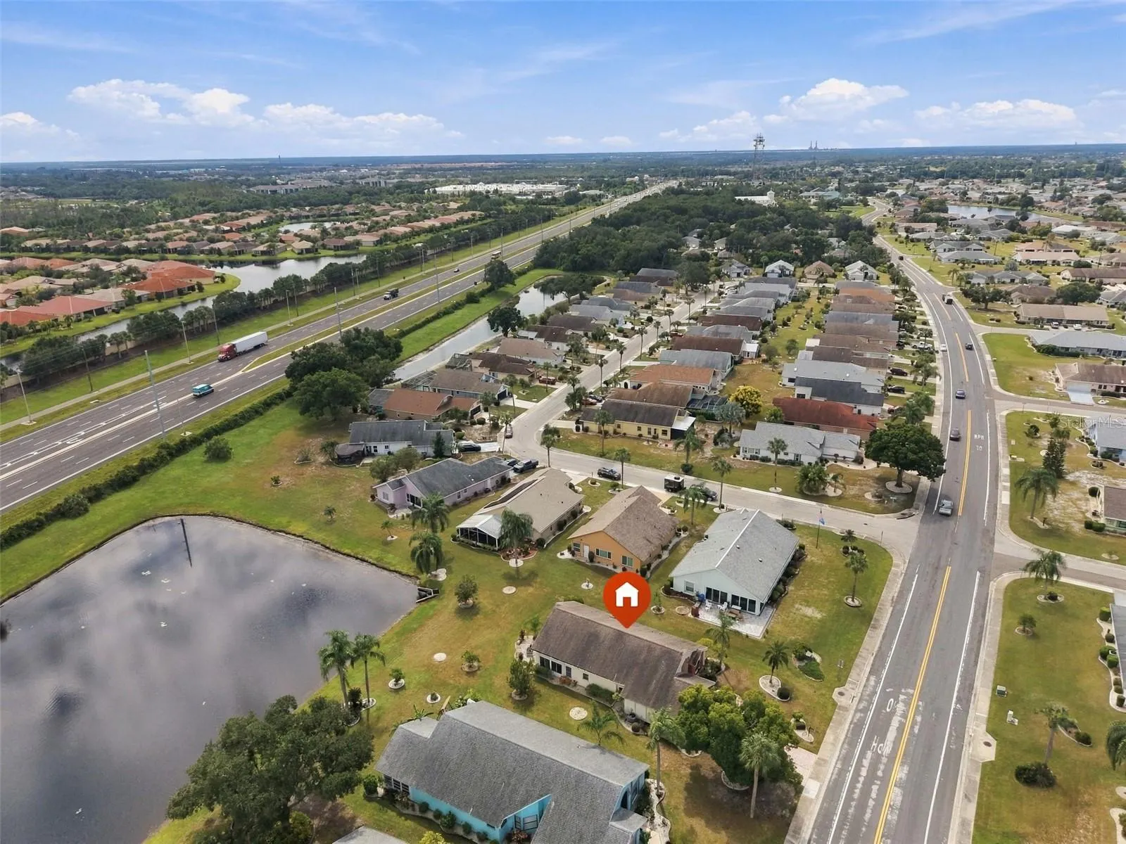 1803 E DEL WEBB BLVD
