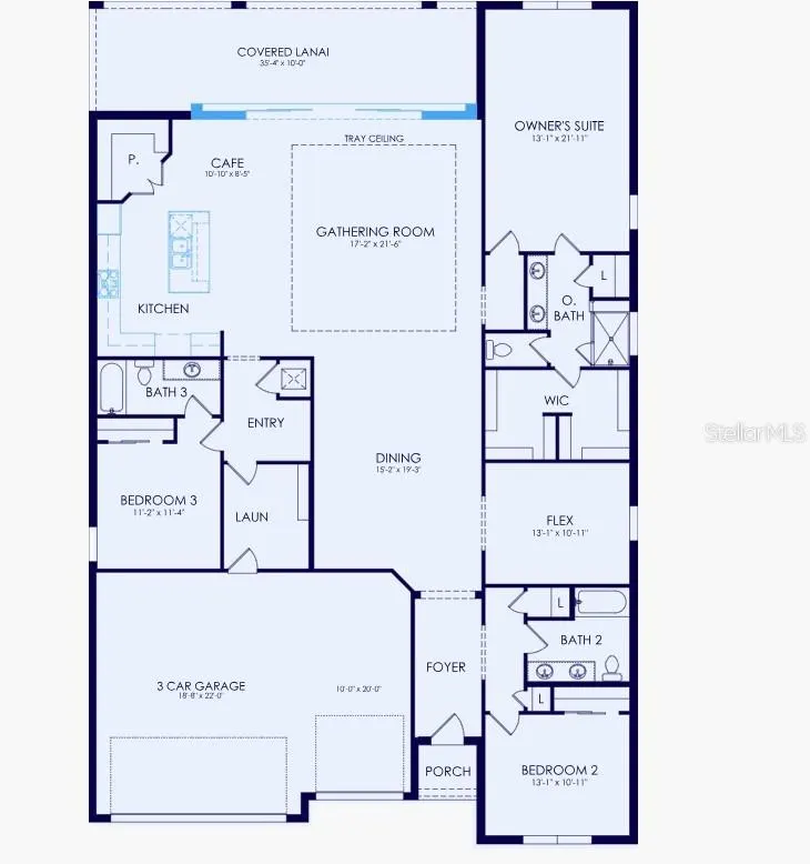 2580 WINDING CREEK TRL