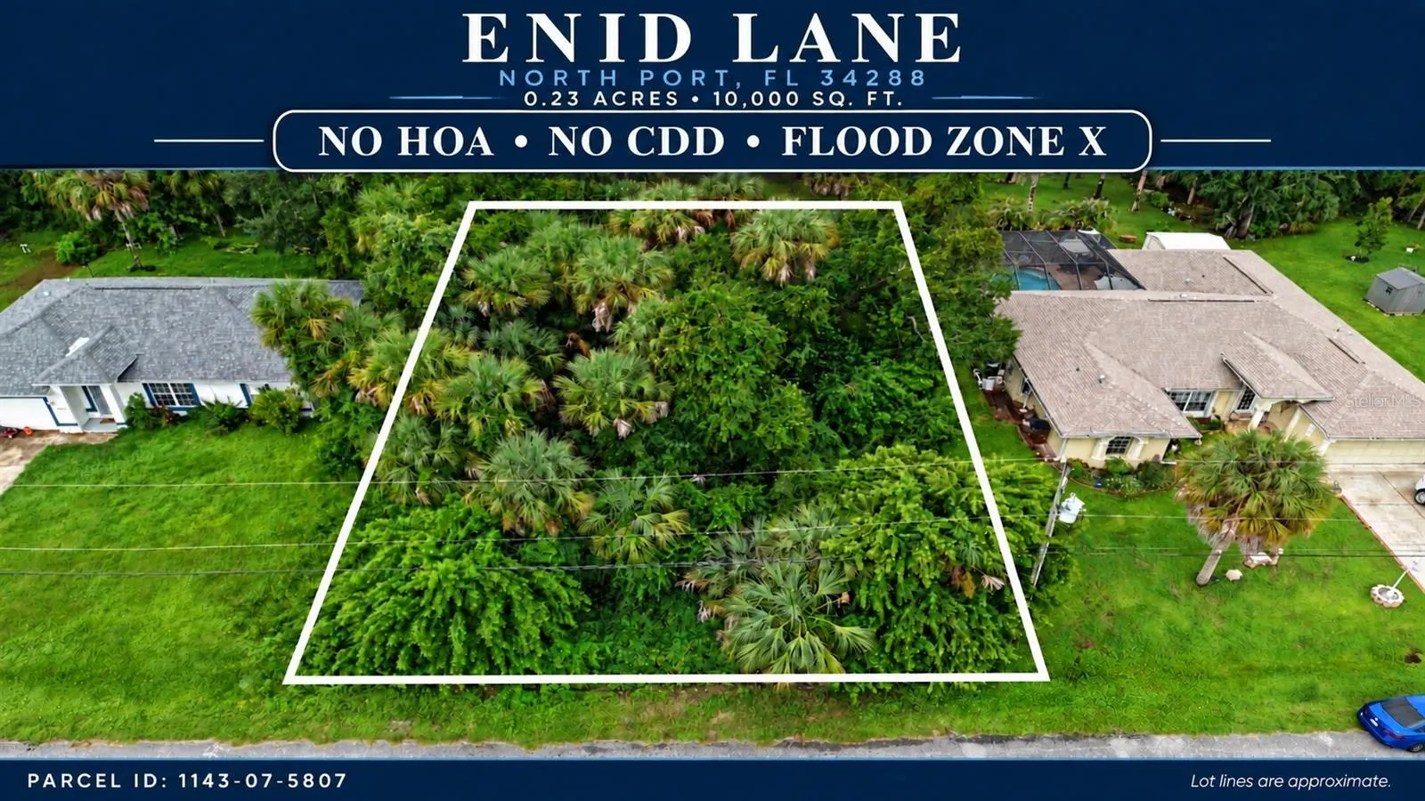 ENID LN