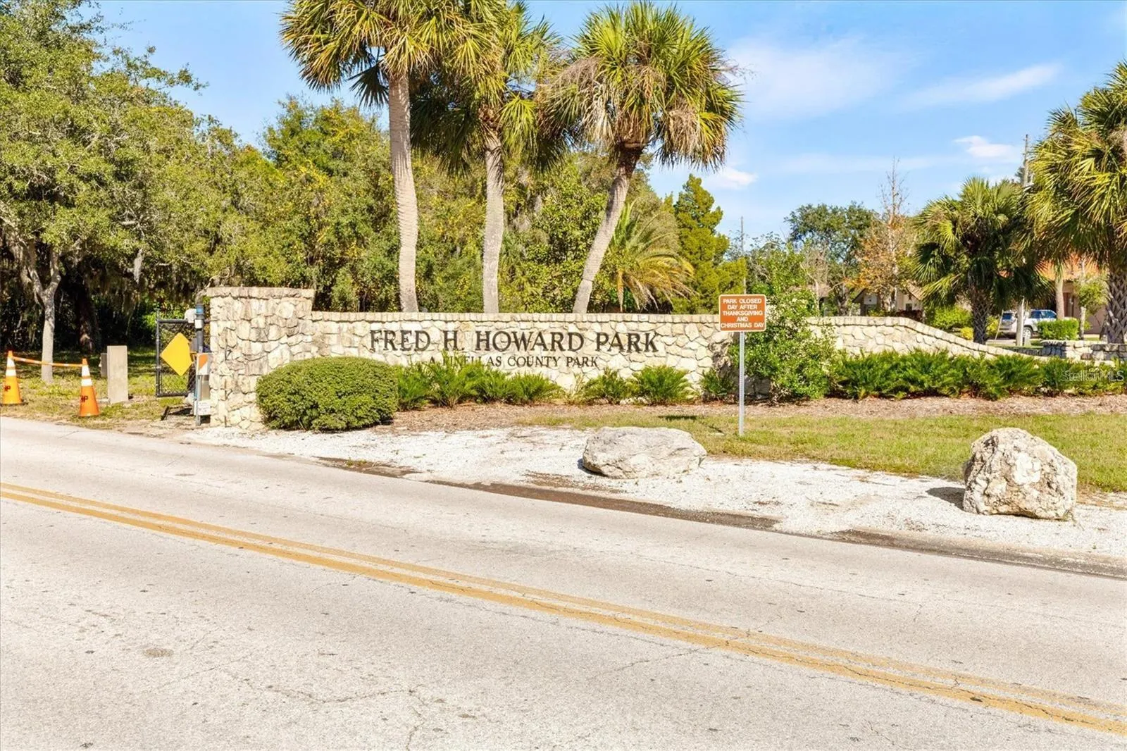 1800 MARINER DR #4 #4