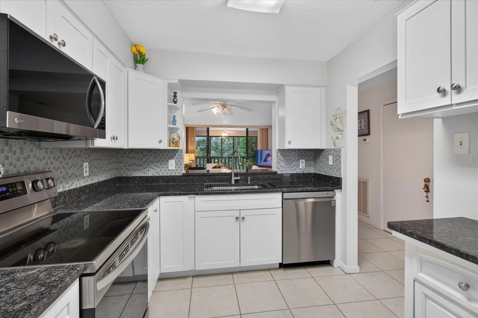 1800 MARINER DR #4 #4