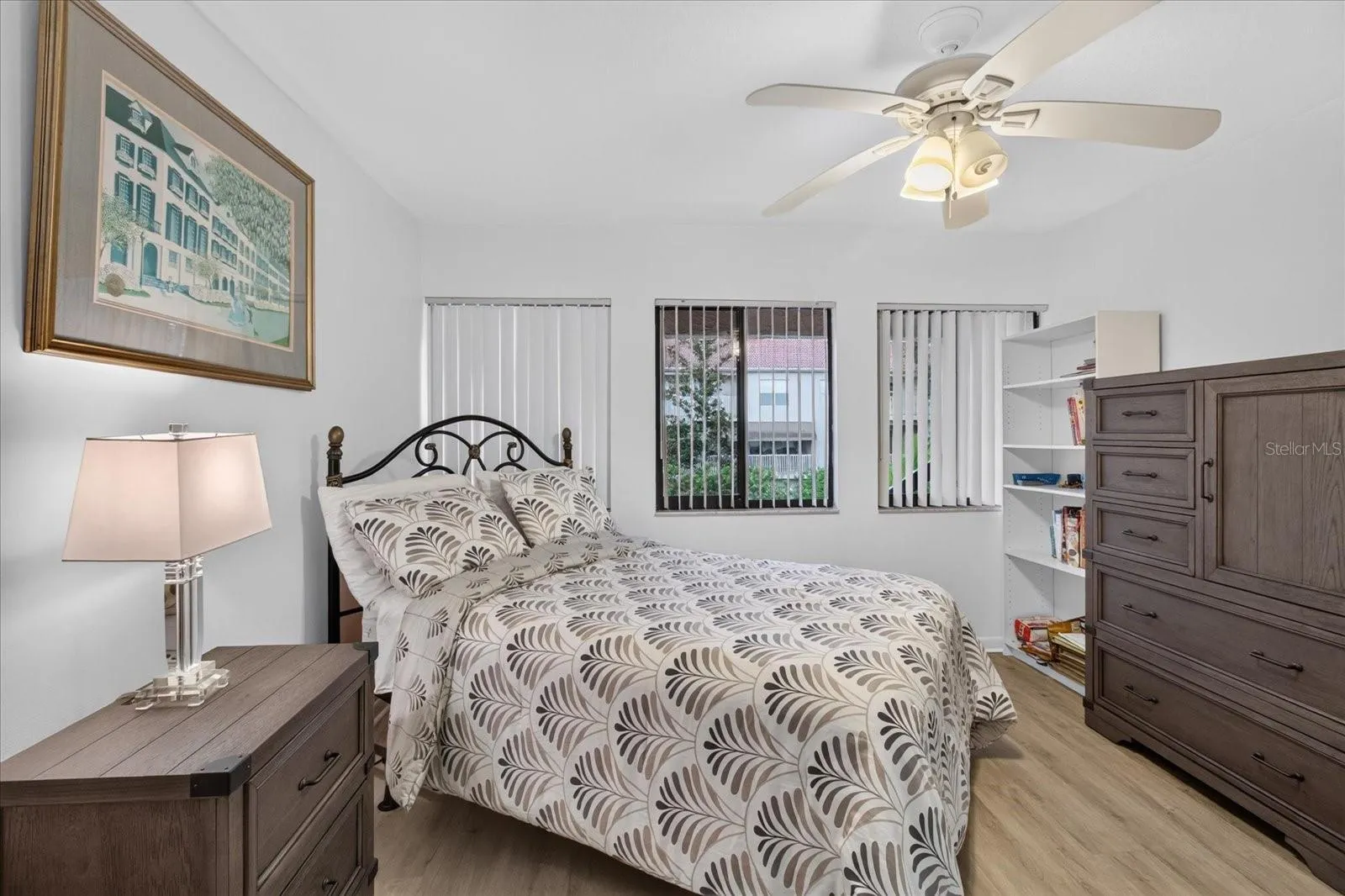 1800 MARINER DR #4 #4