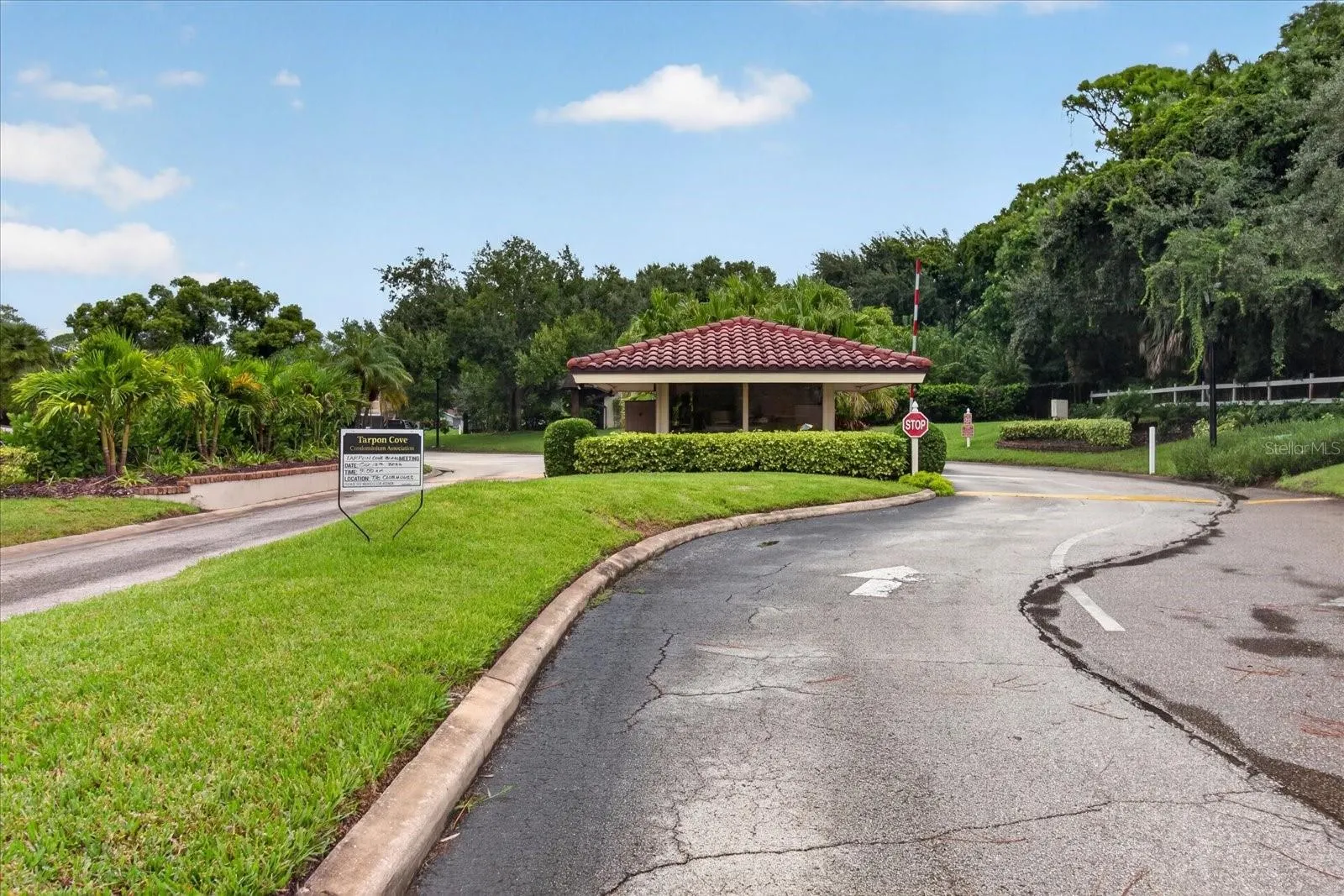1800 MARINER DR #4 #4