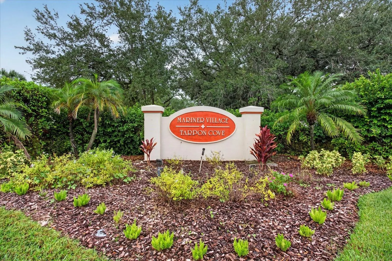1800 MARINER DR #4 #4