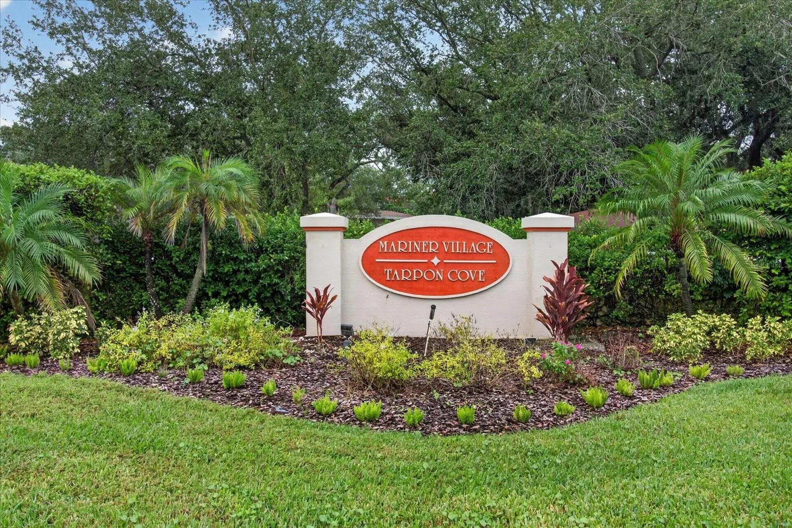 1800 MARINER DR #4 #4