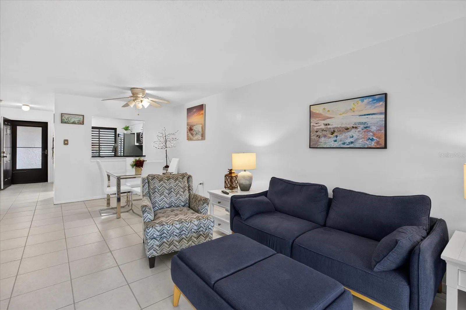 1800 MARINER DR #4 #4