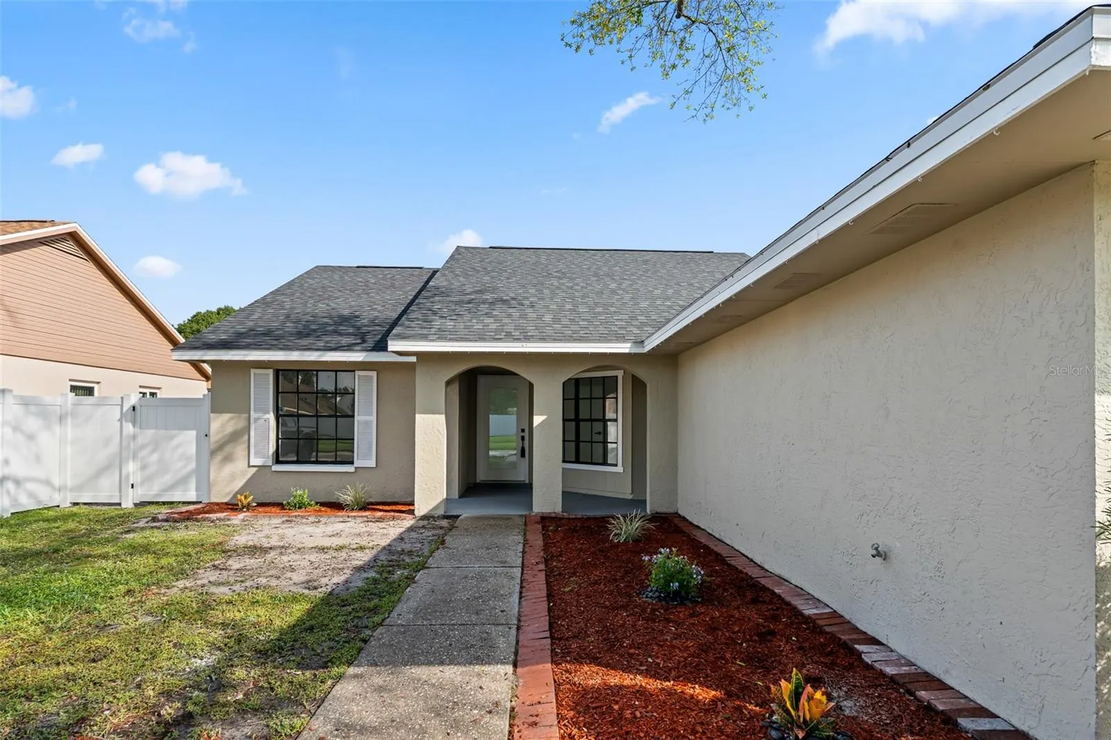 7131 HOLLOWELL DR
