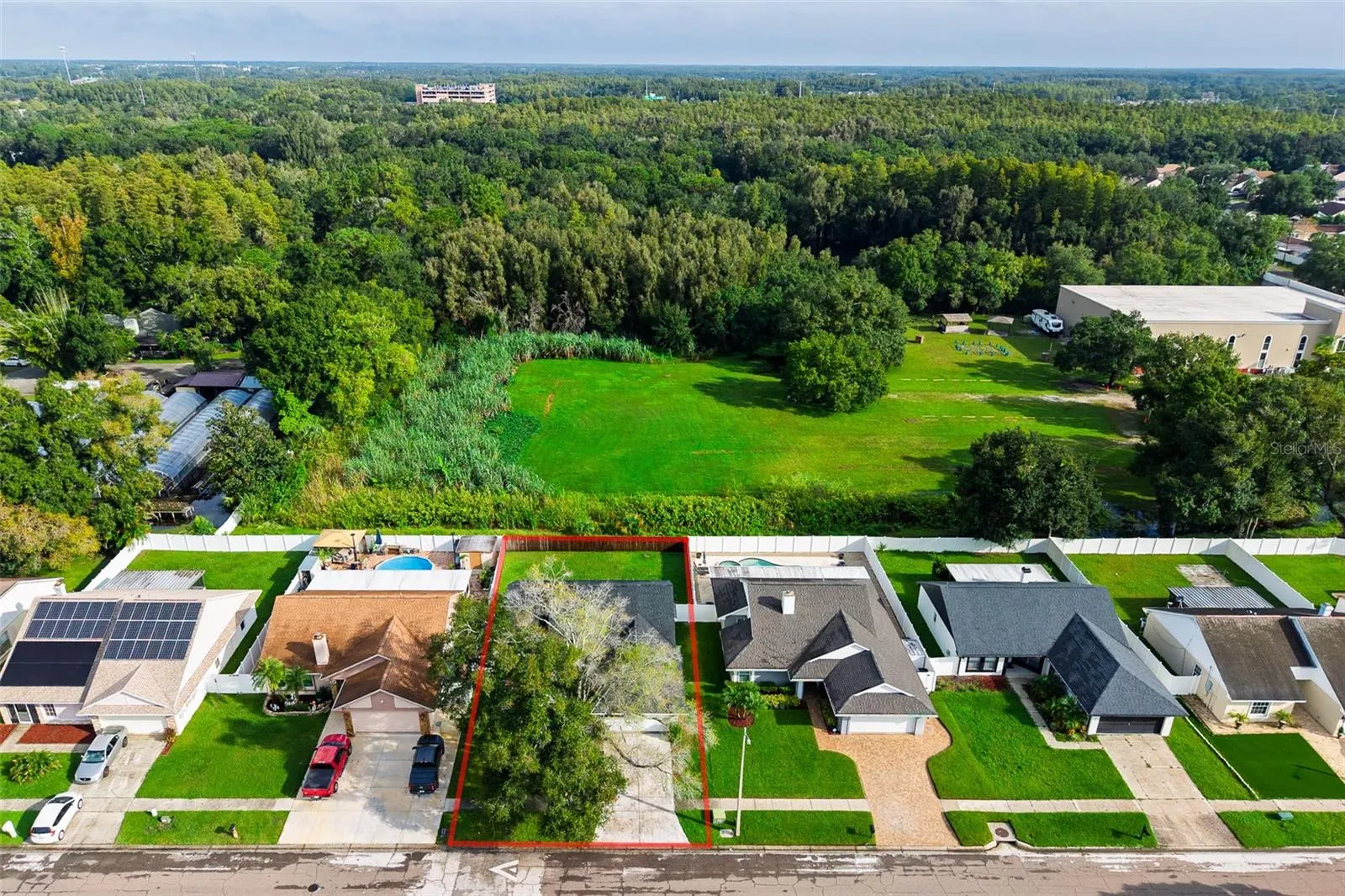 7131 HOLLOWELL DR